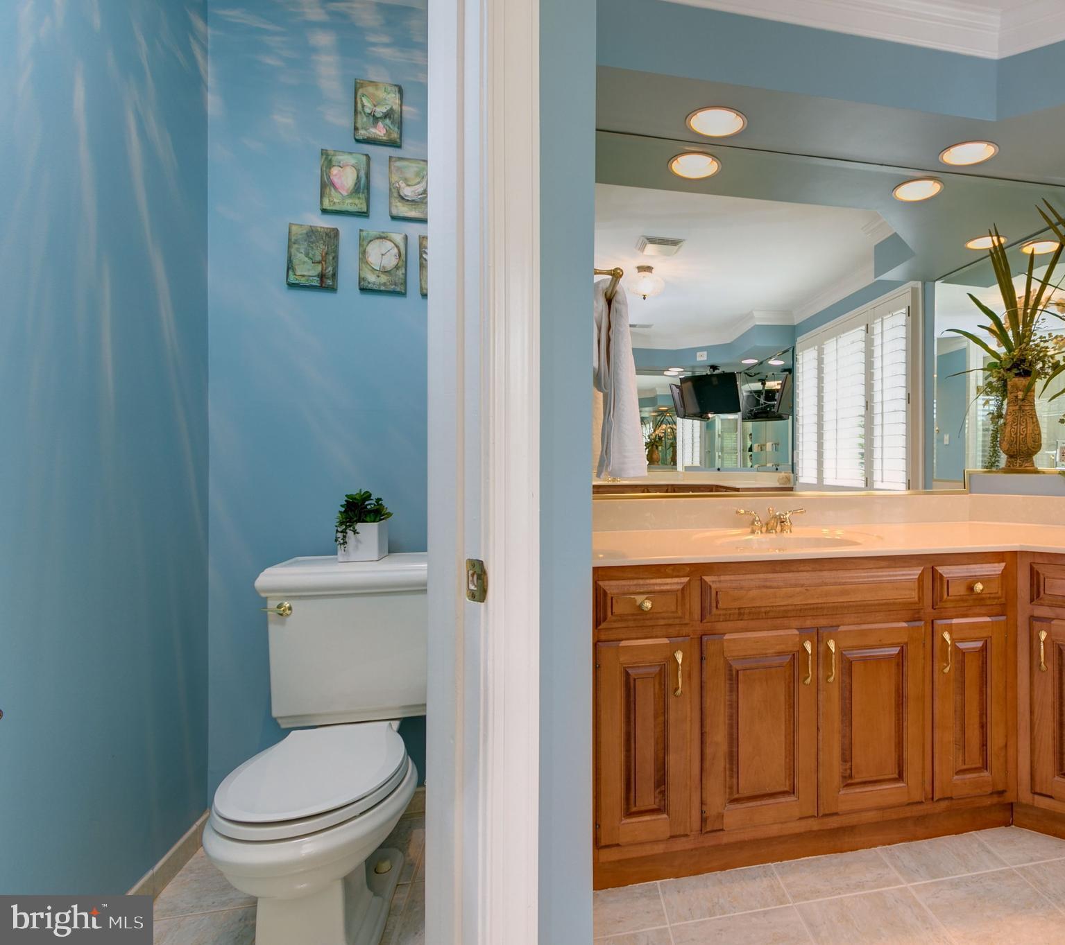 BIG SPRING FARM - Residential