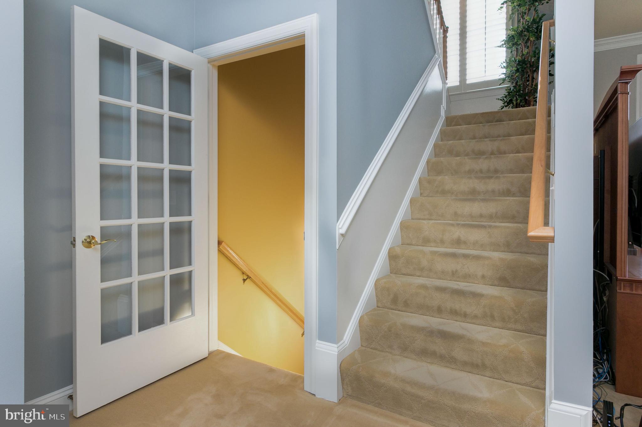 BIG SPRING FARM - Residential