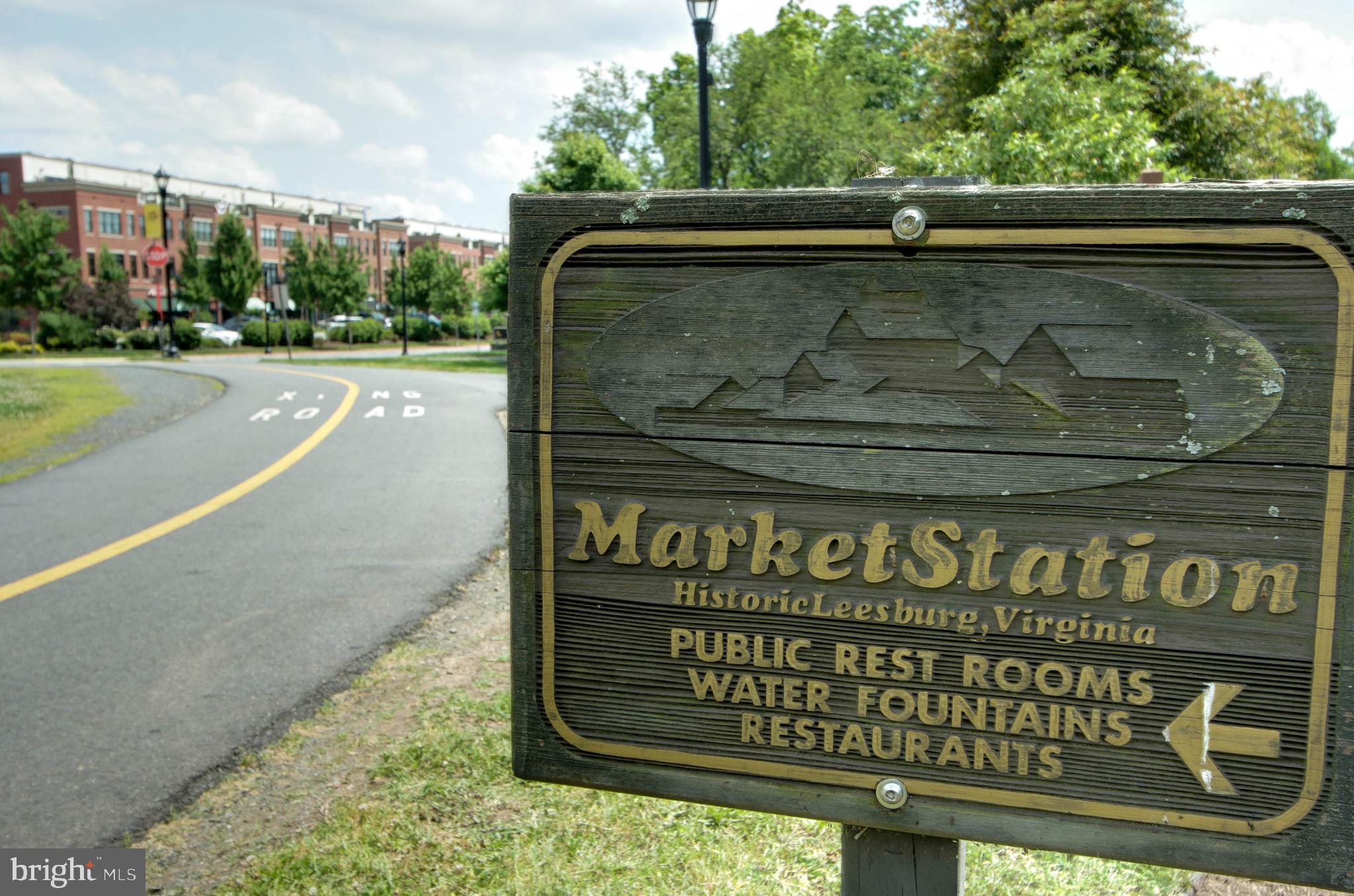 BIG SPRING FARM - Residential