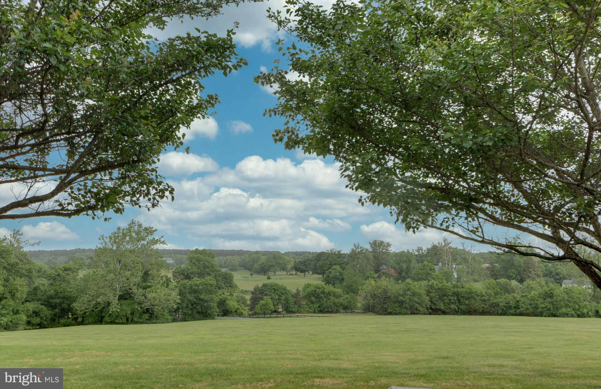 BIG SPRING FARM - Residential