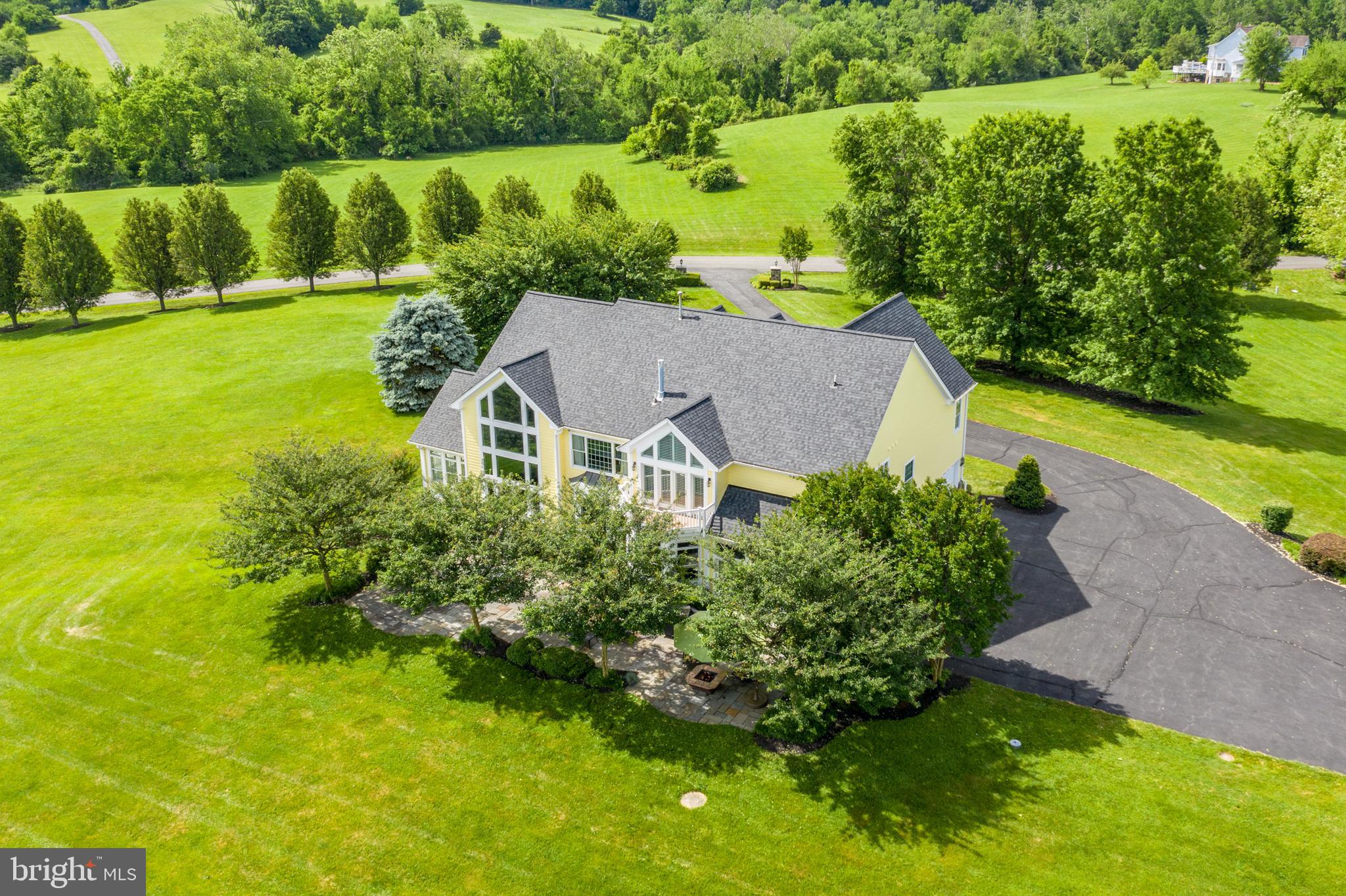 BIG SPRING FARM - Residential