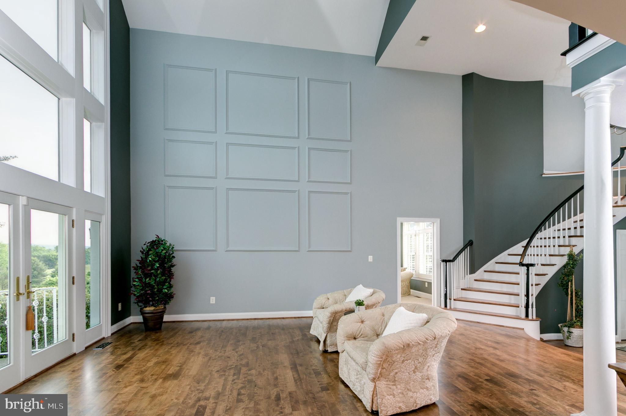 BIG SPRING FARM - Residential