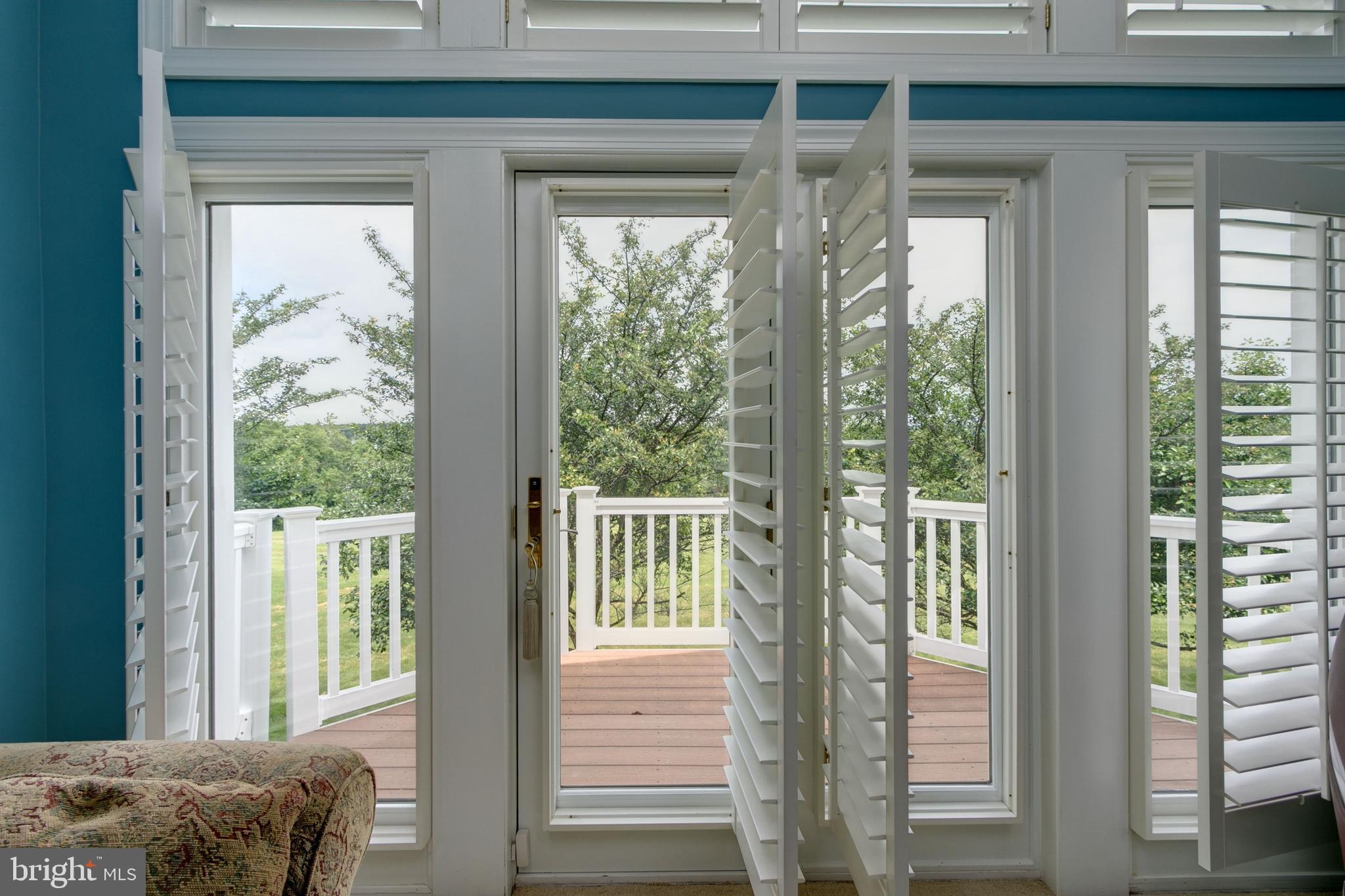 BIG SPRING FARM - Residential