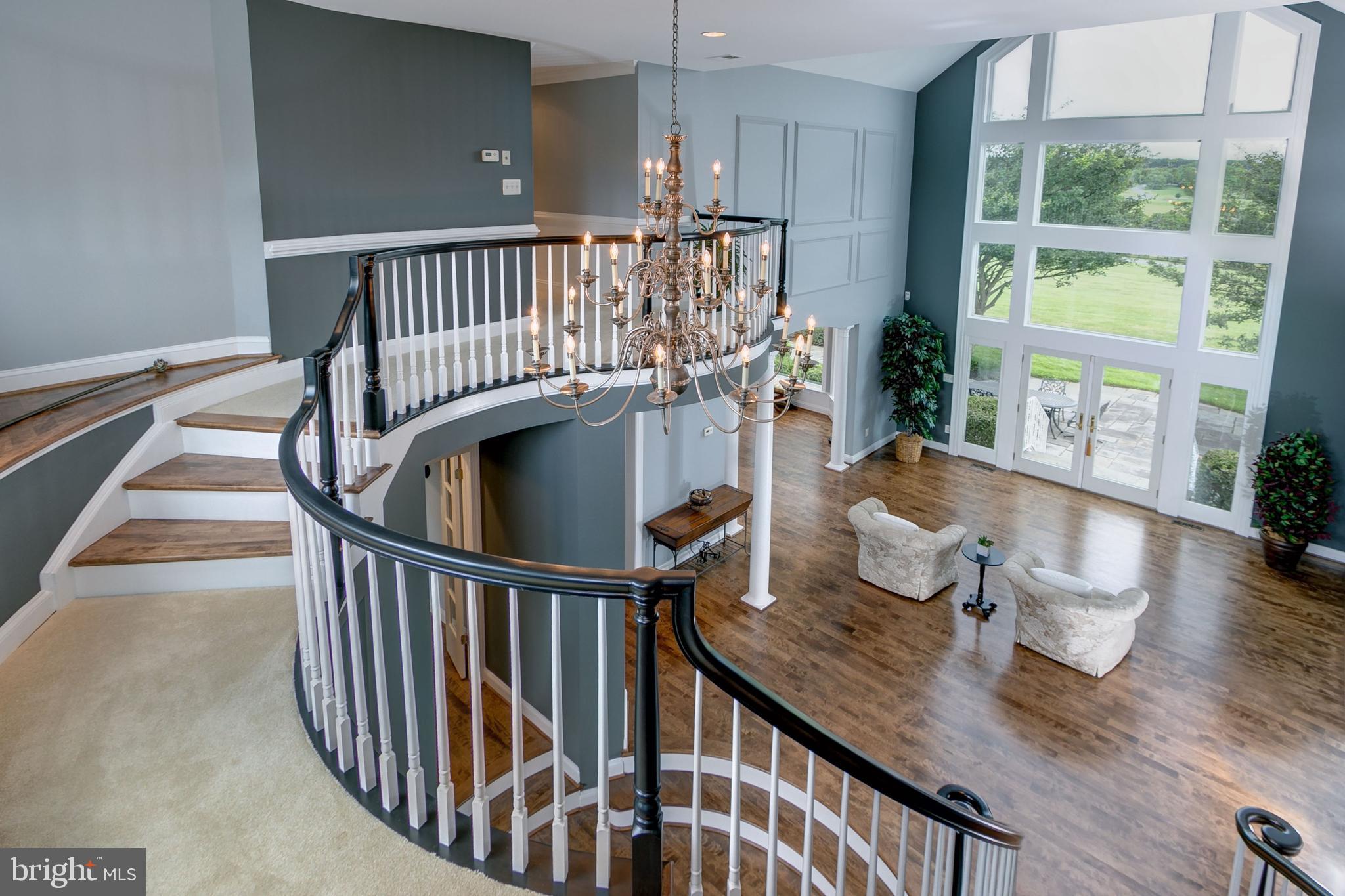 BIG SPRING FARM - Residential