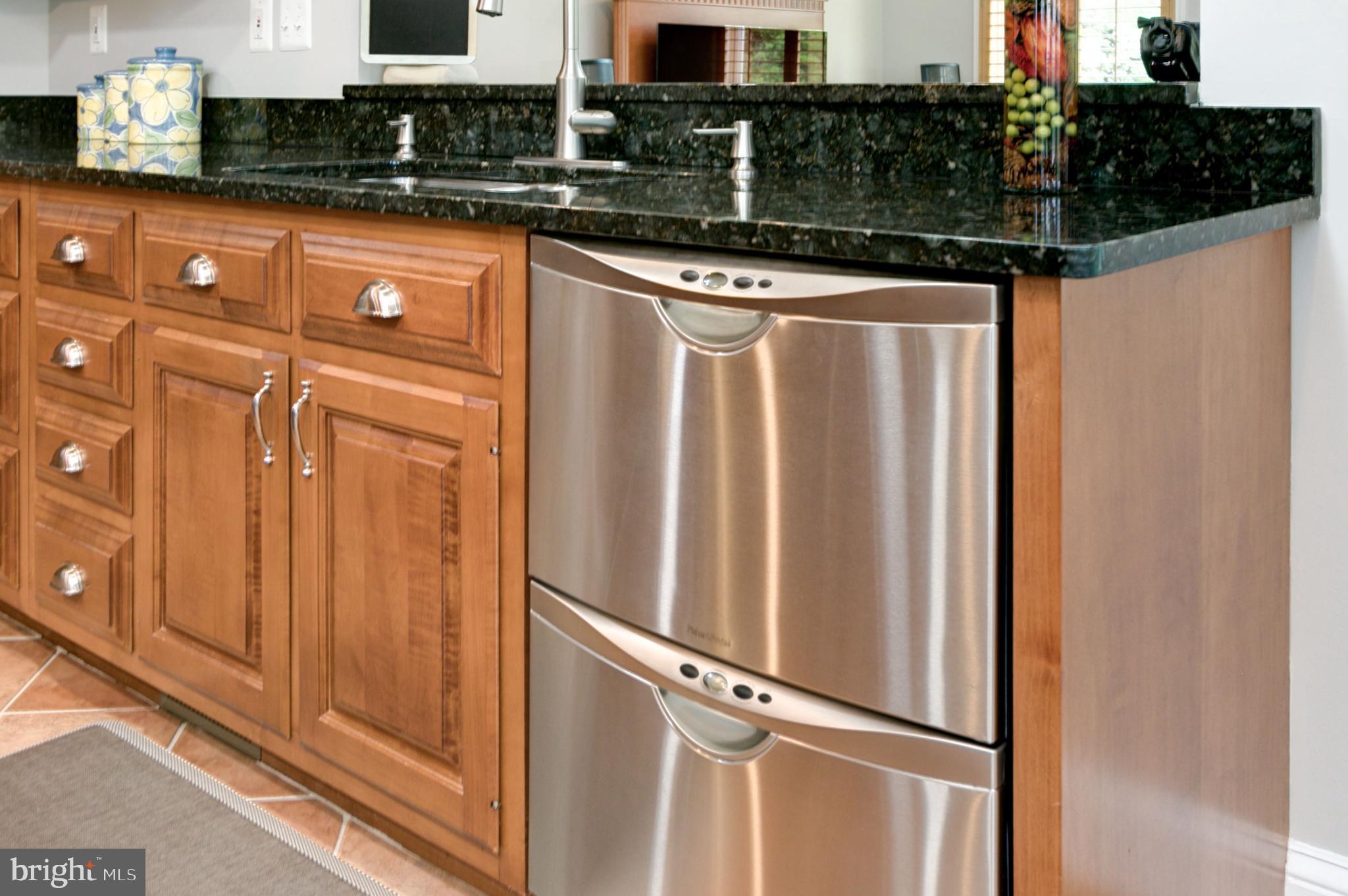 BIG SPRING FARM - Residential