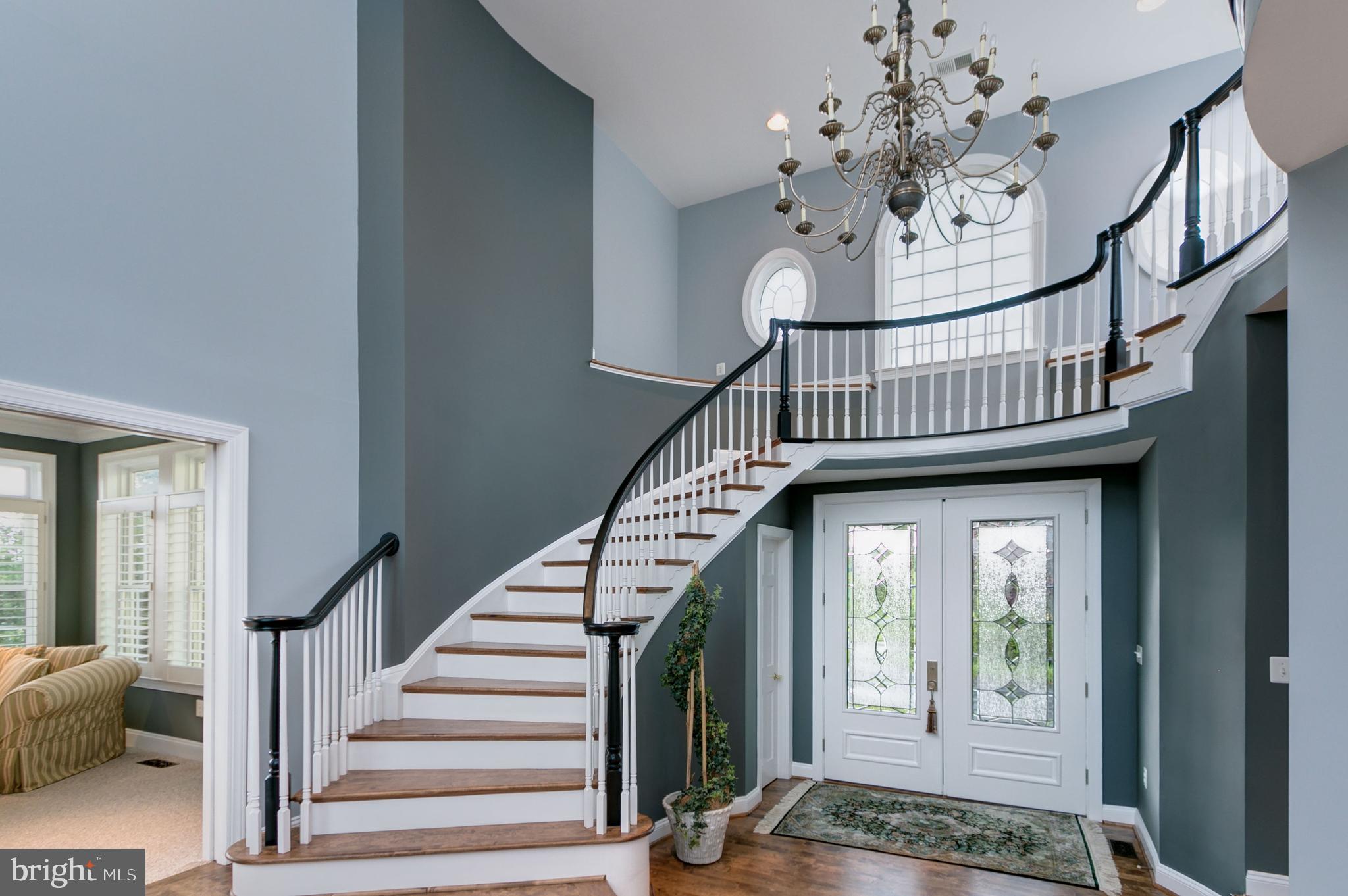 BIG SPRING FARM - Residential