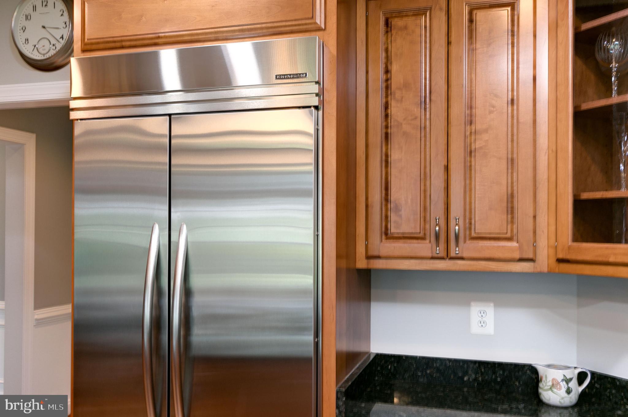 BIG SPRING FARM - Residential