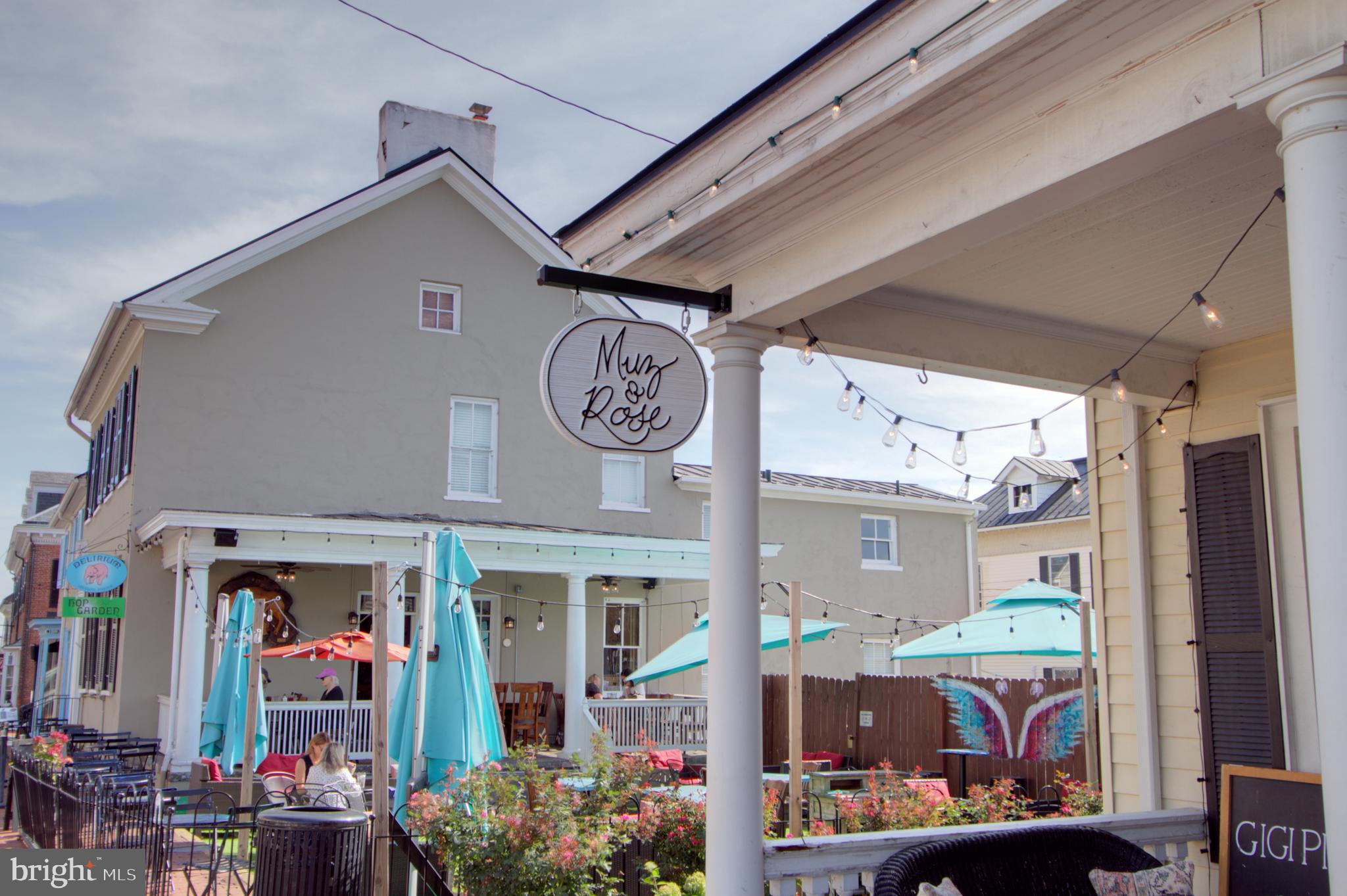 BIG SPRING FARM - Residential