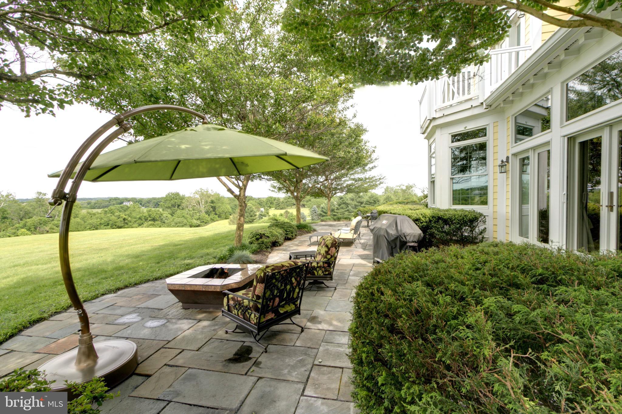 BIG SPRING FARM - Residential