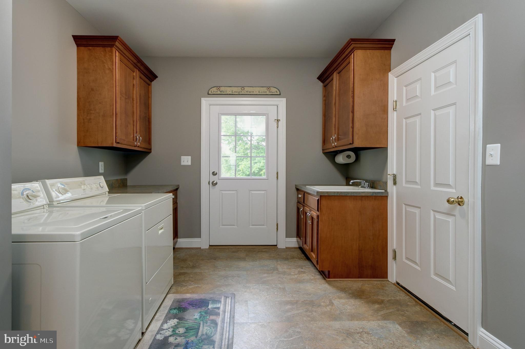 BIG SPRING FARM - Residential