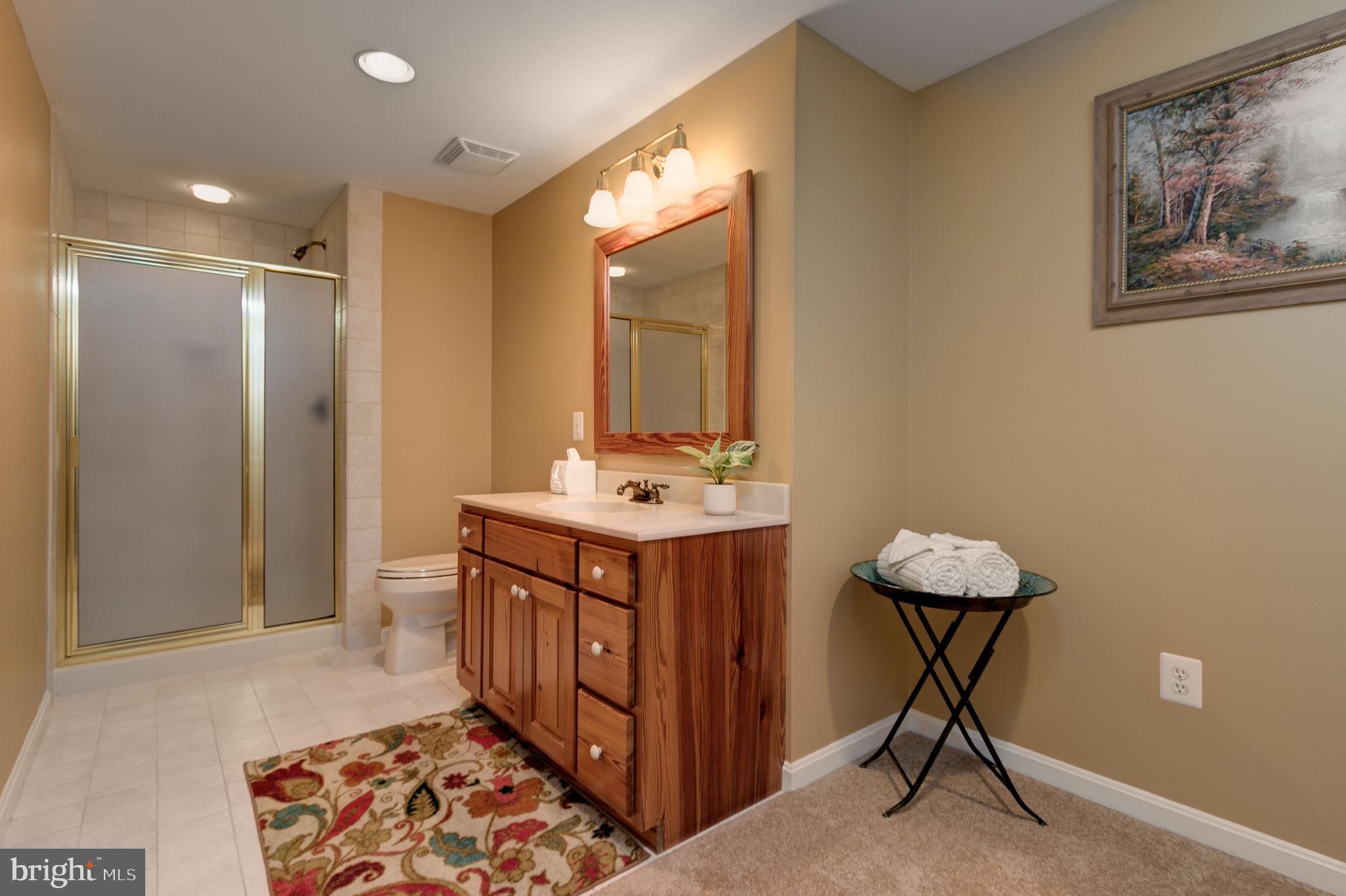 BIG SPRING FARM - Residential