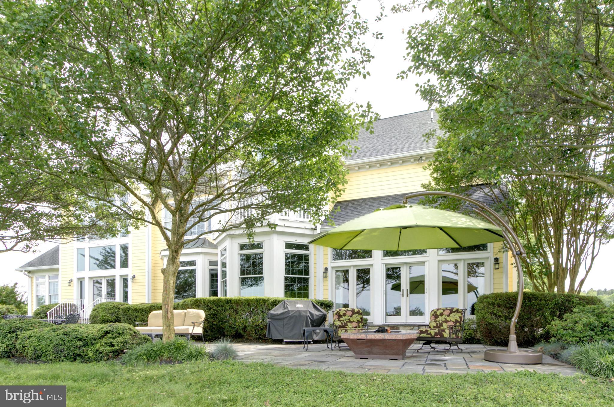 BIG SPRING FARM - Residential