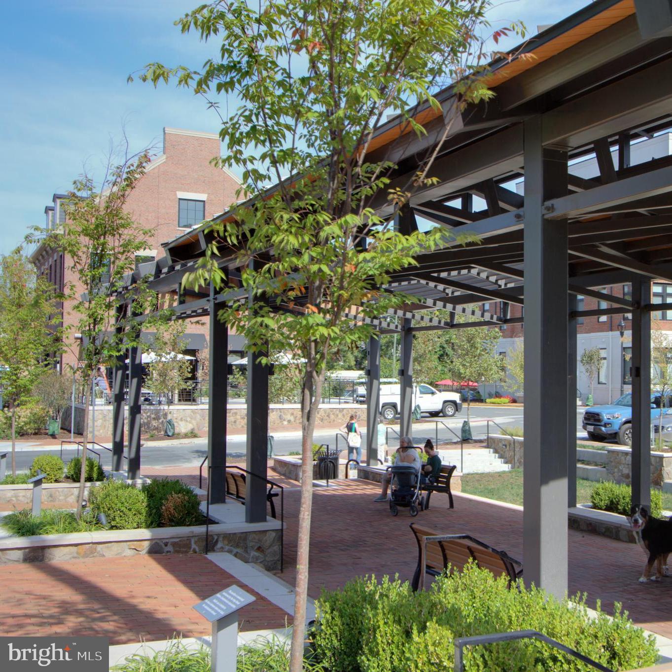 BIG SPRING FARM - Residential