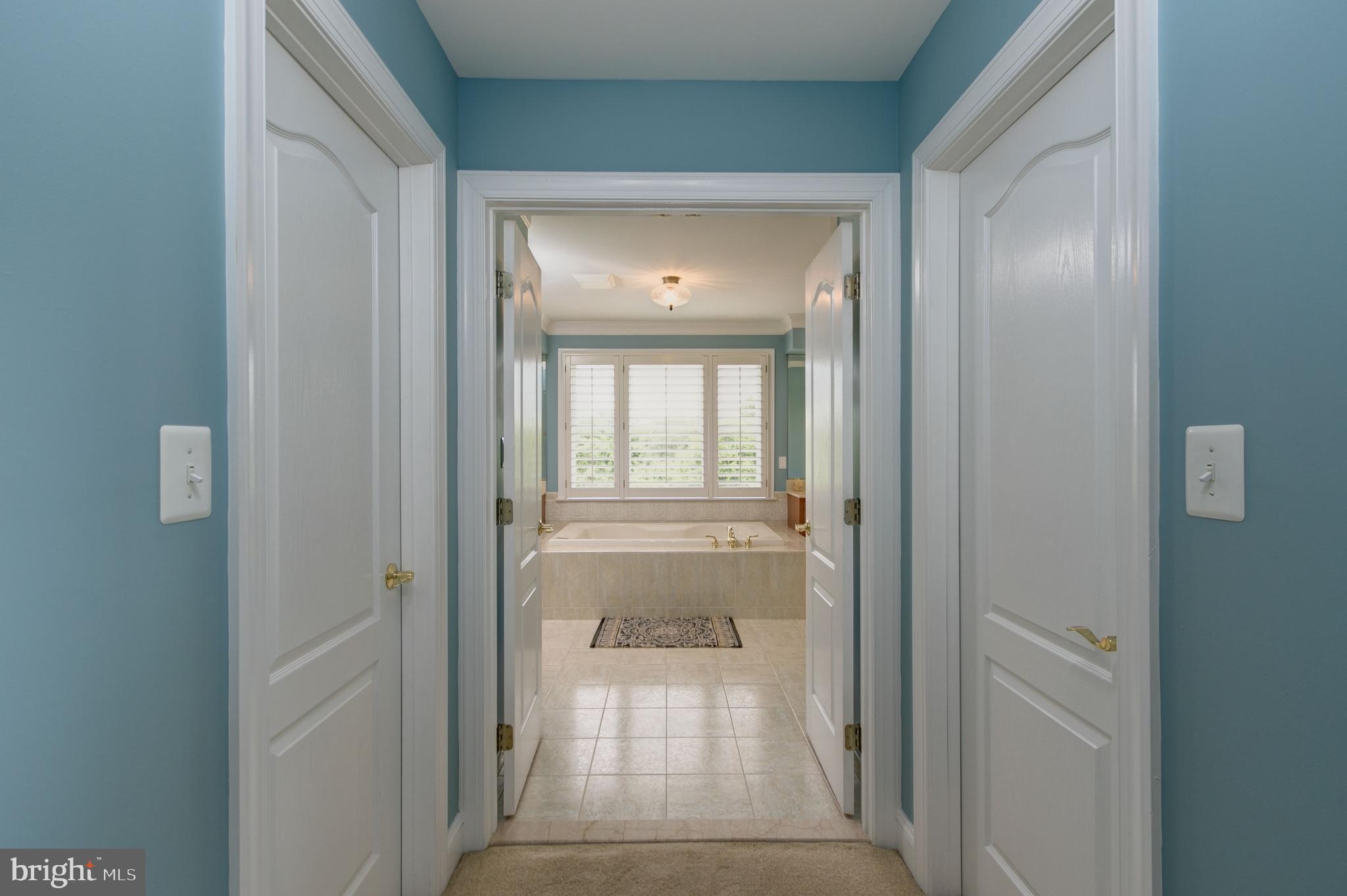 BIG SPRING FARM - Residential