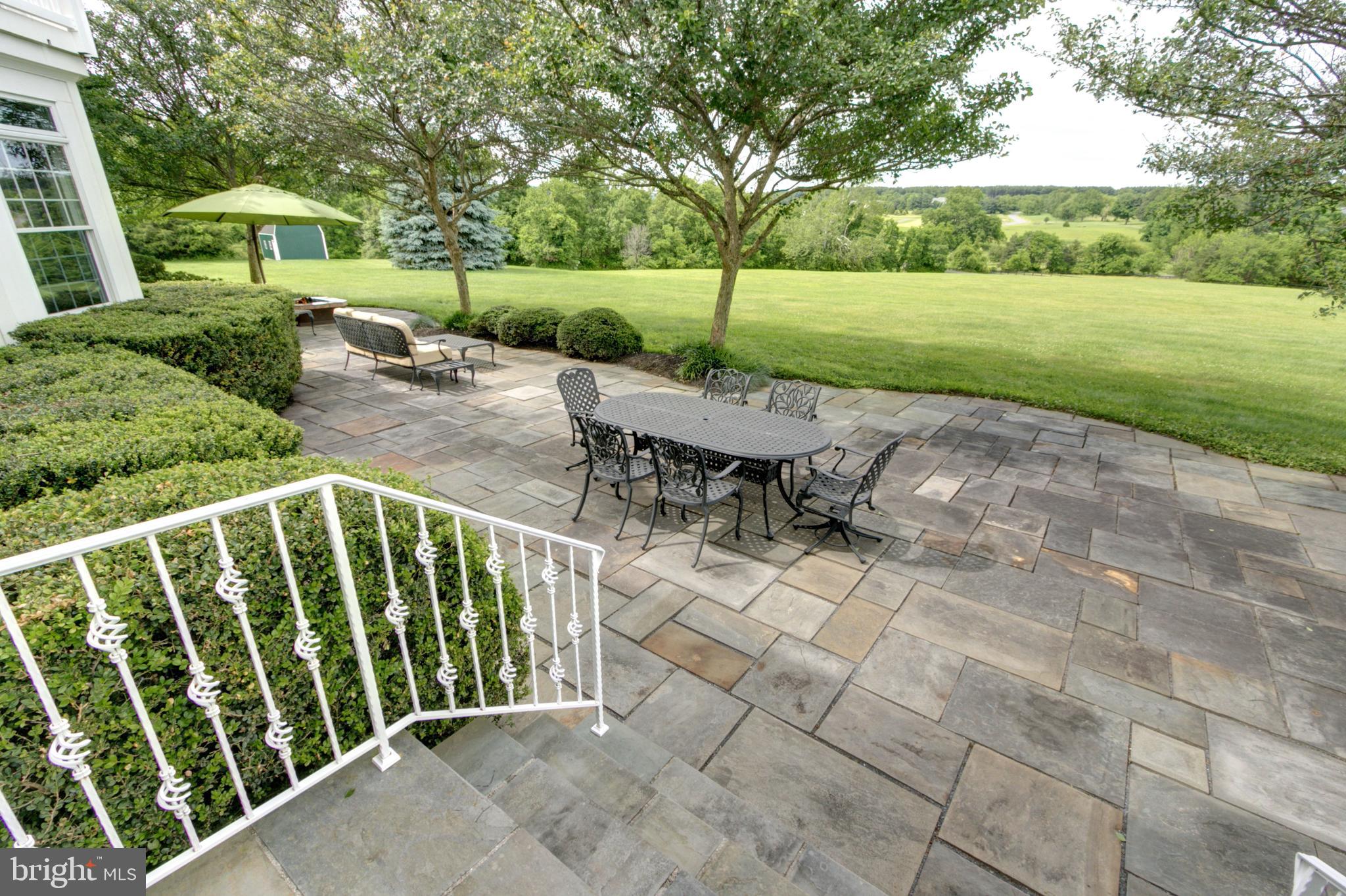 BIG SPRING FARM - Residential