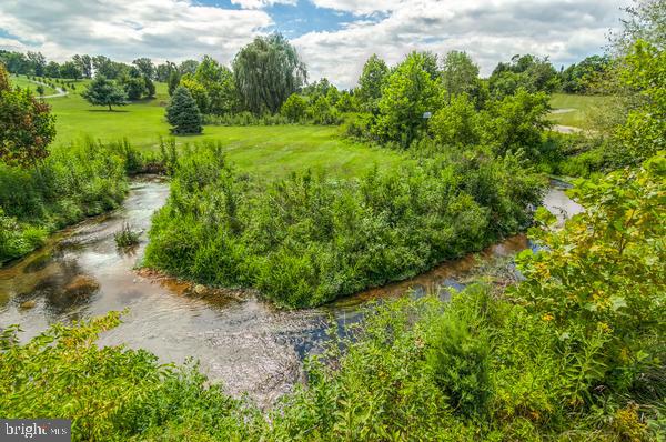 BIG SPRING FARM - Residential