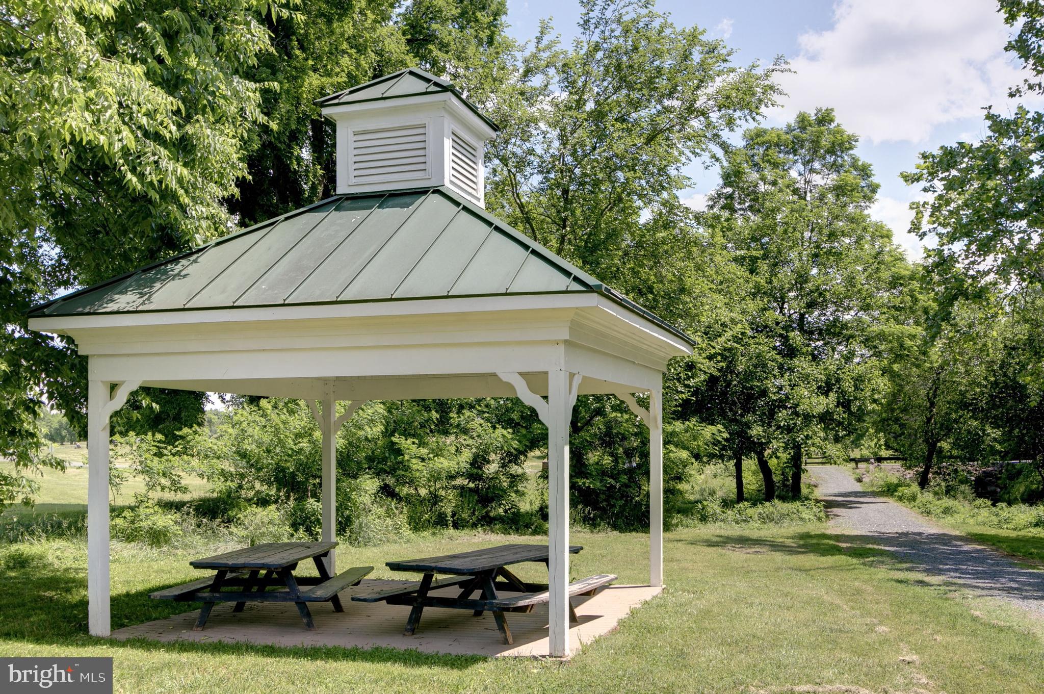 BIG SPRING FARM - Residential