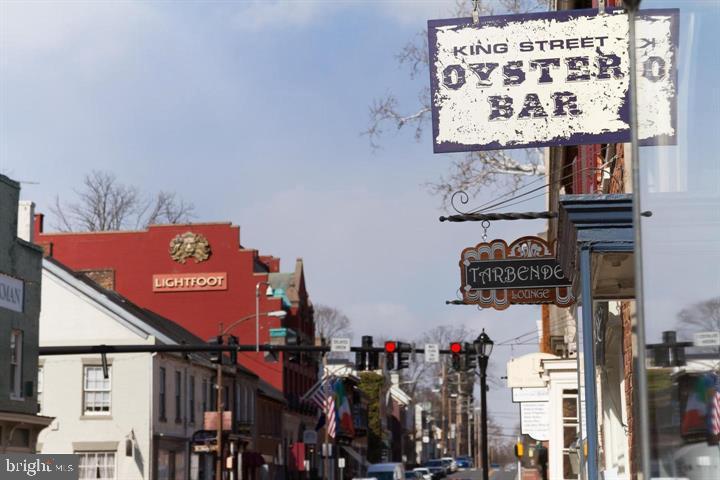 BIG SPRING FARM - Residential