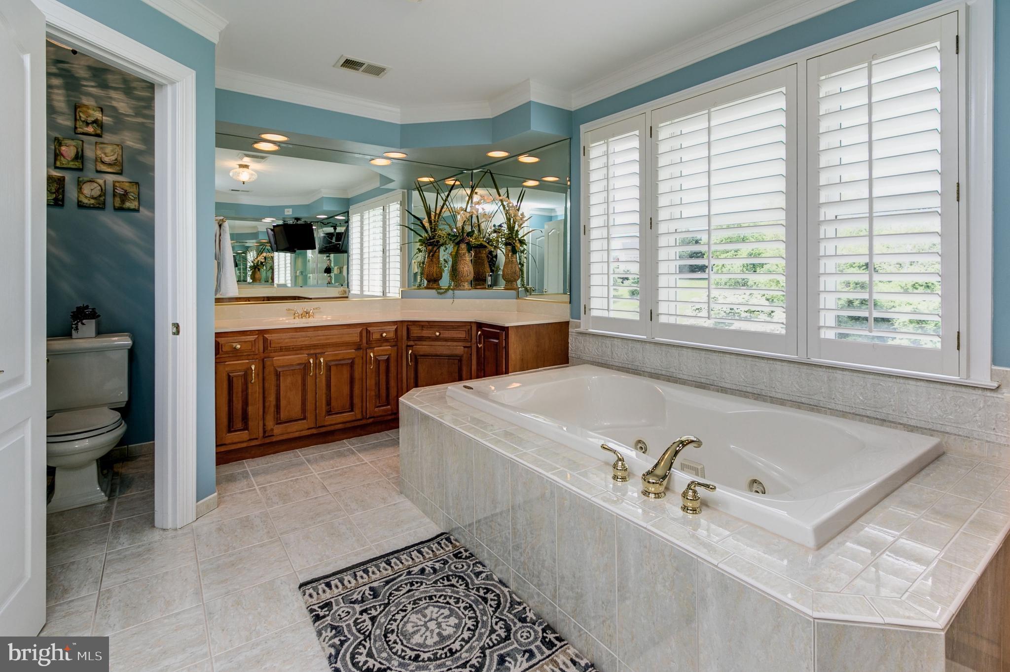 BIG SPRING FARM - Residential