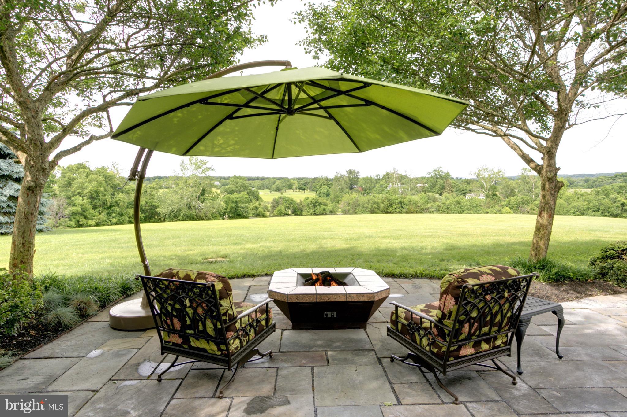 BIG SPRING FARM - Residential