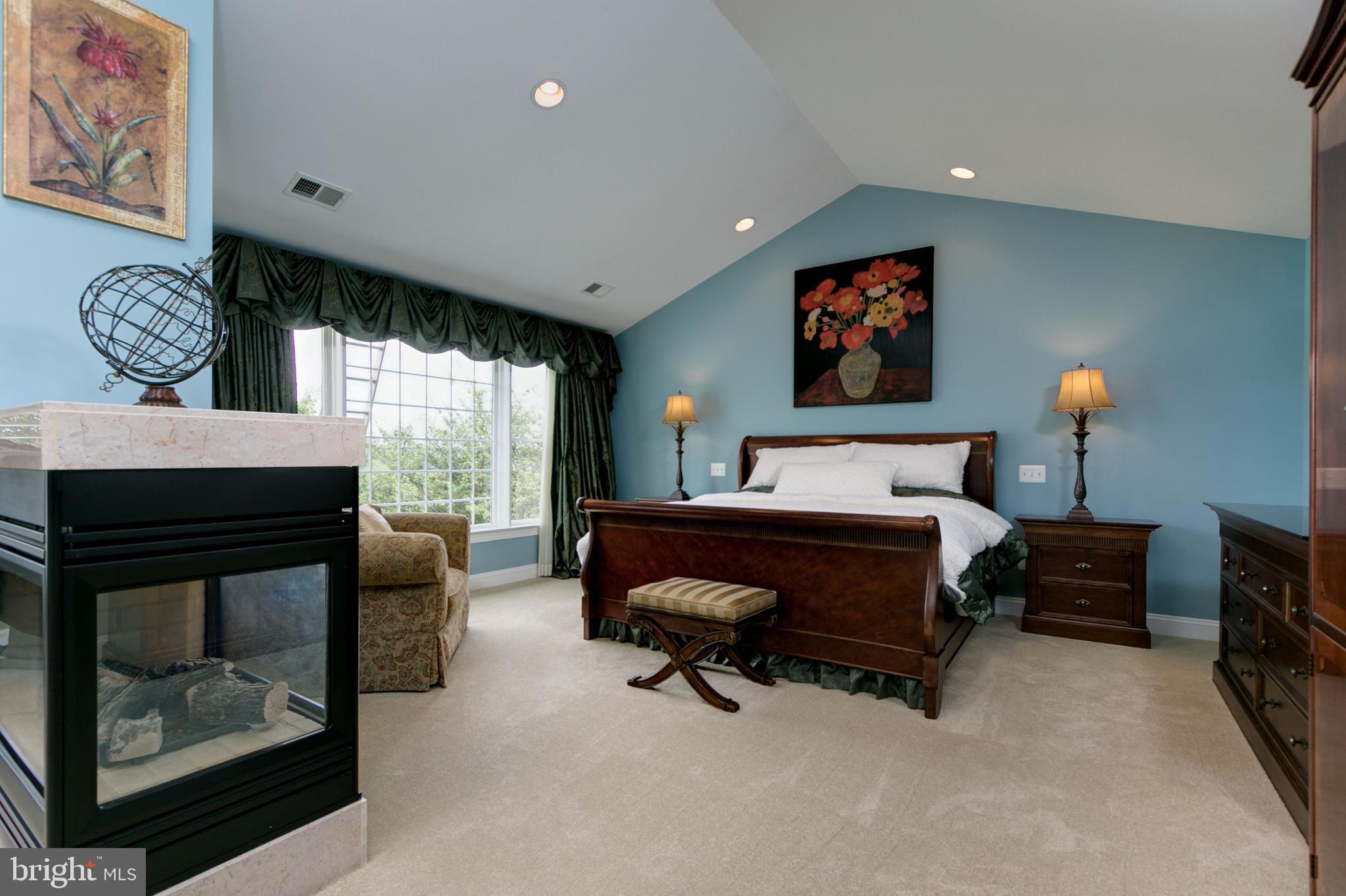 BIG SPRING FARM - Residential