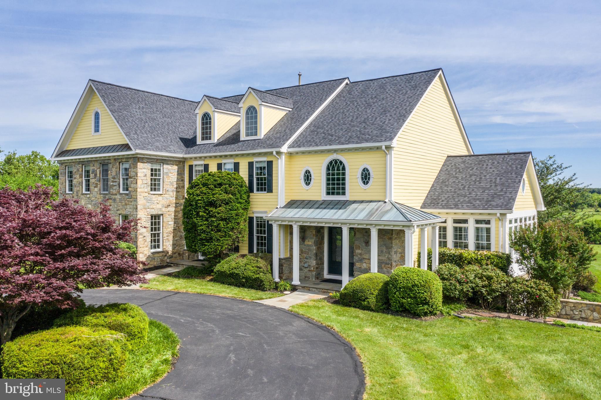 BIG SPRING FARM - Residential