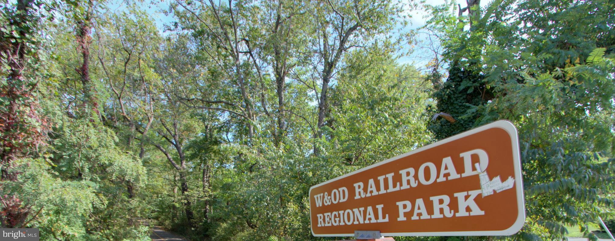 BIG SPRING FARM - Residential