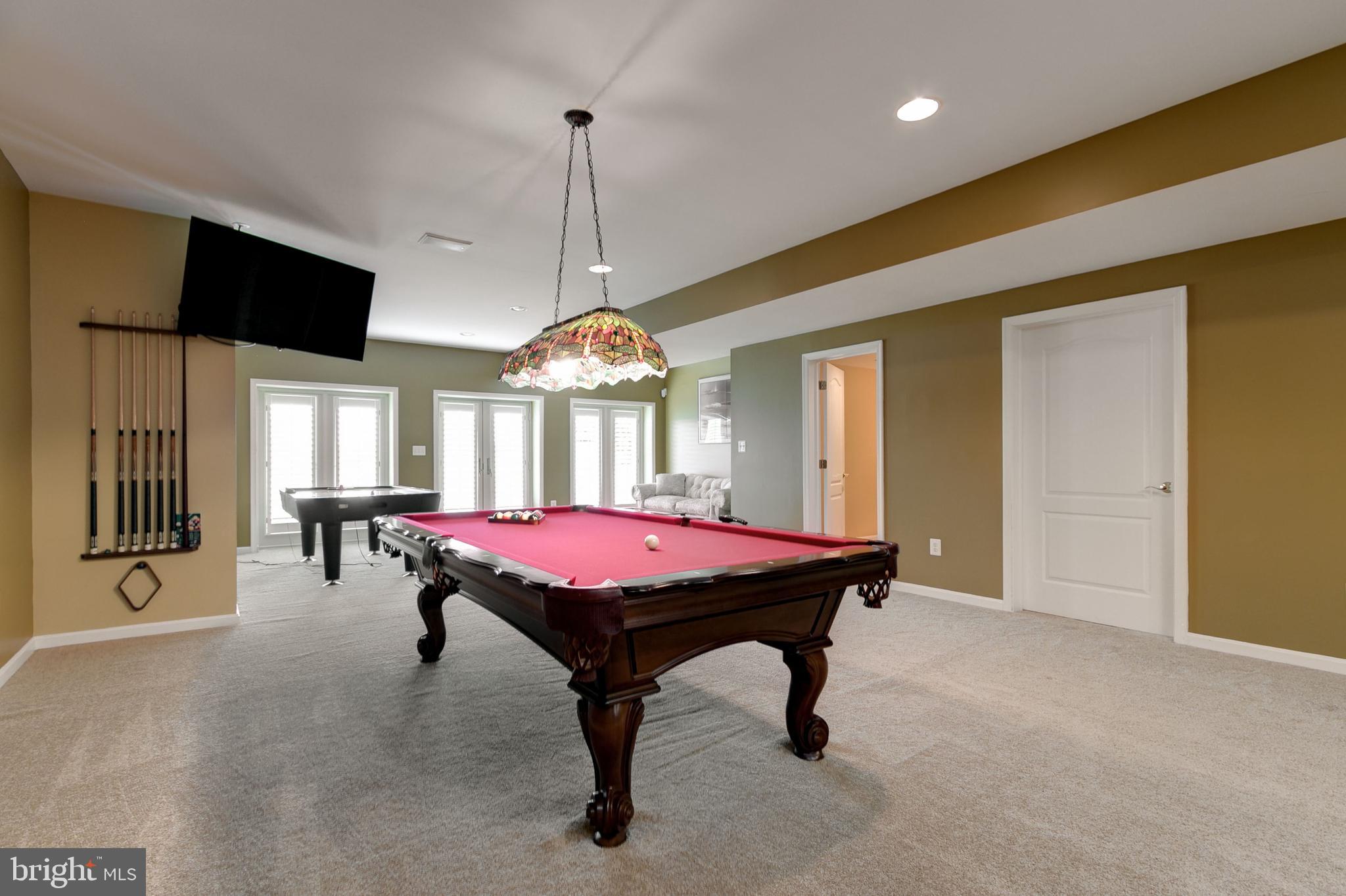 BIG SPRING FARM - Residential