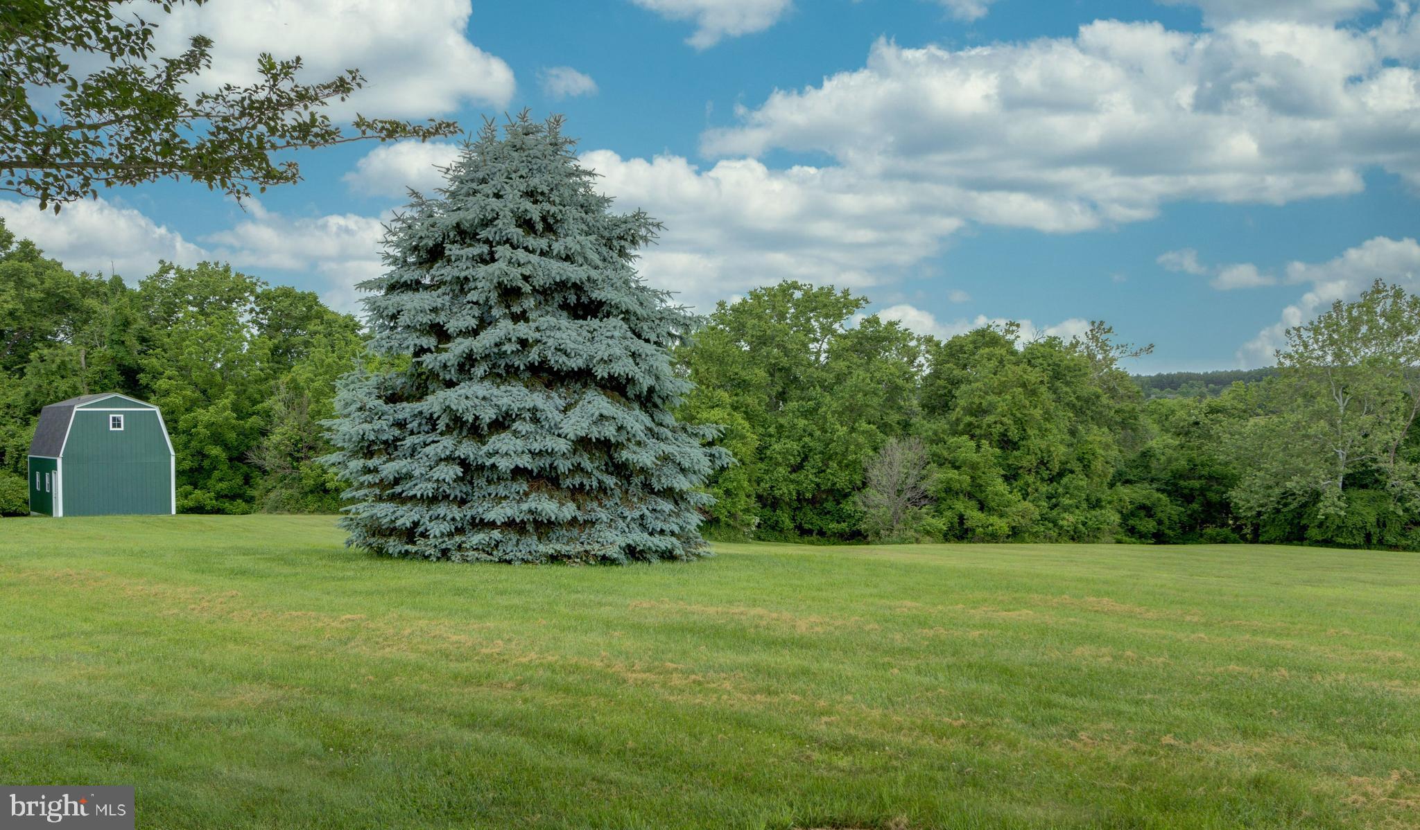 BIG SPRING FARM - Residential