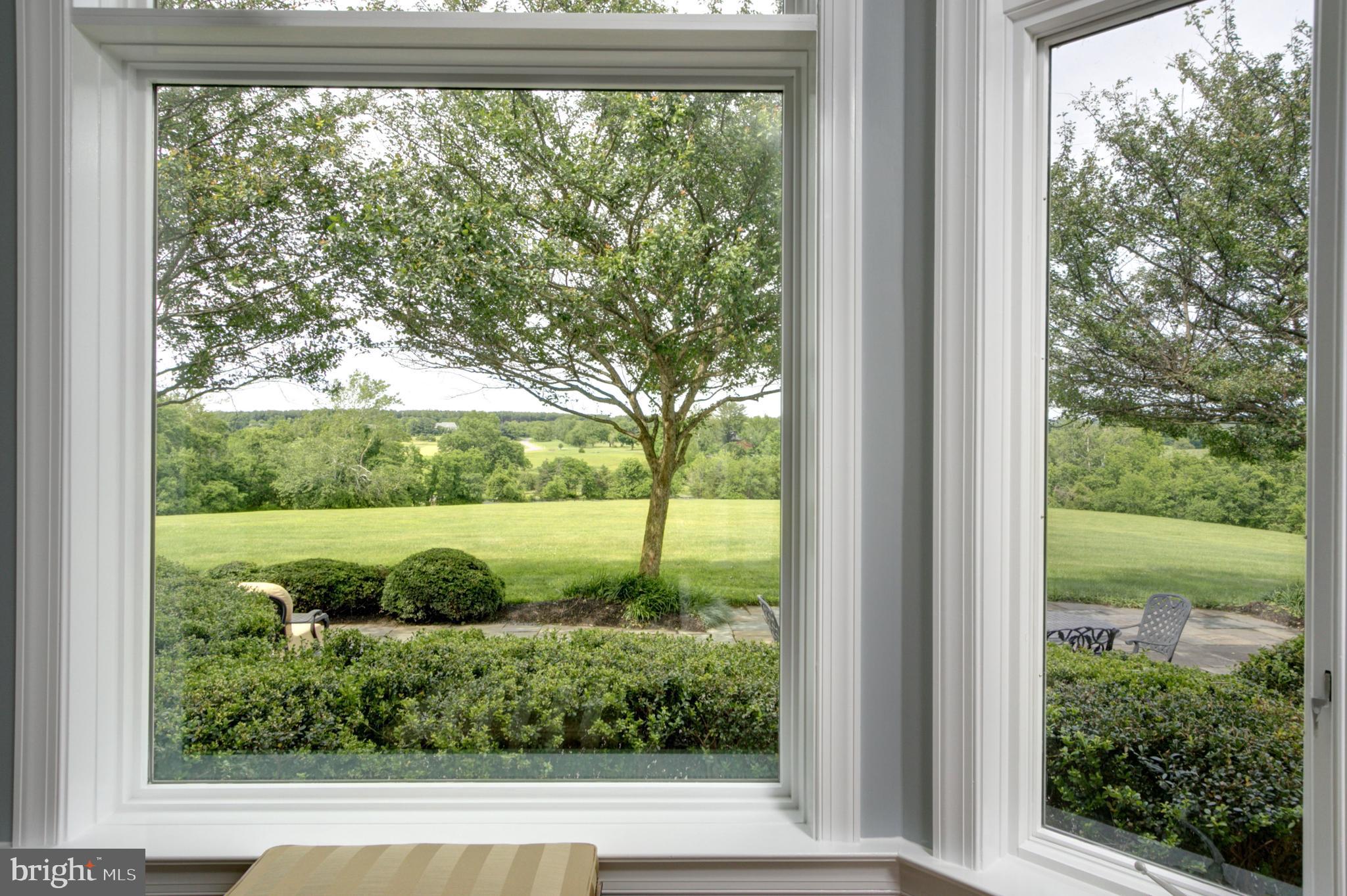 BIG SPRING FARM - Residential