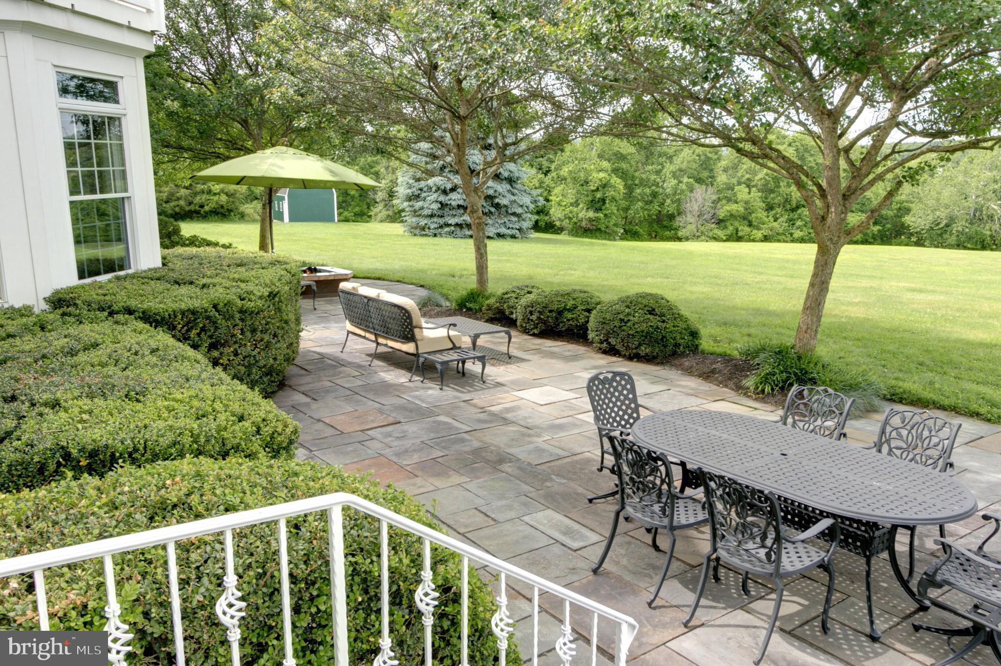 BIG SPRING FARM - Residential