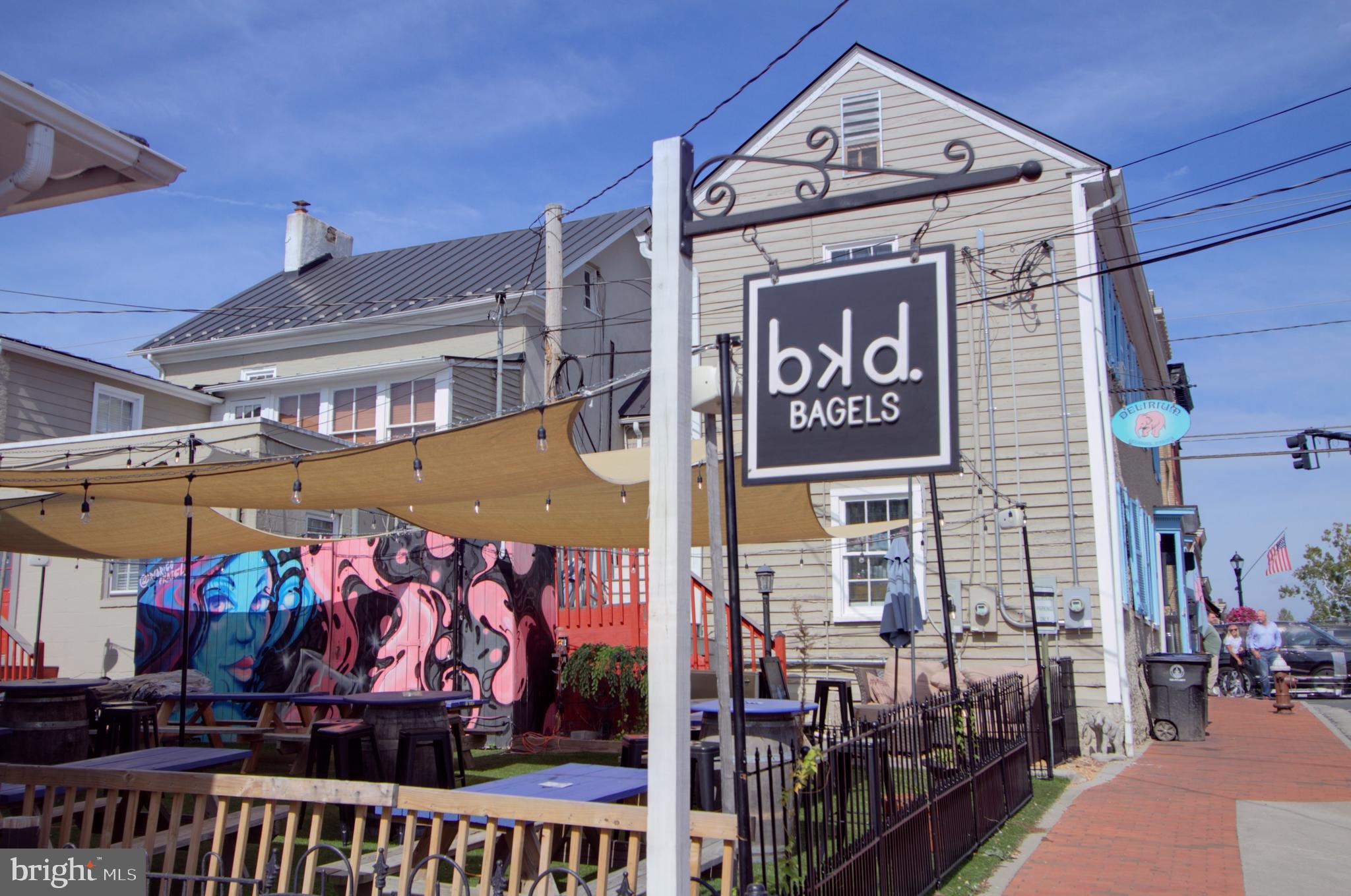 BIG SPRING FARM - Residential