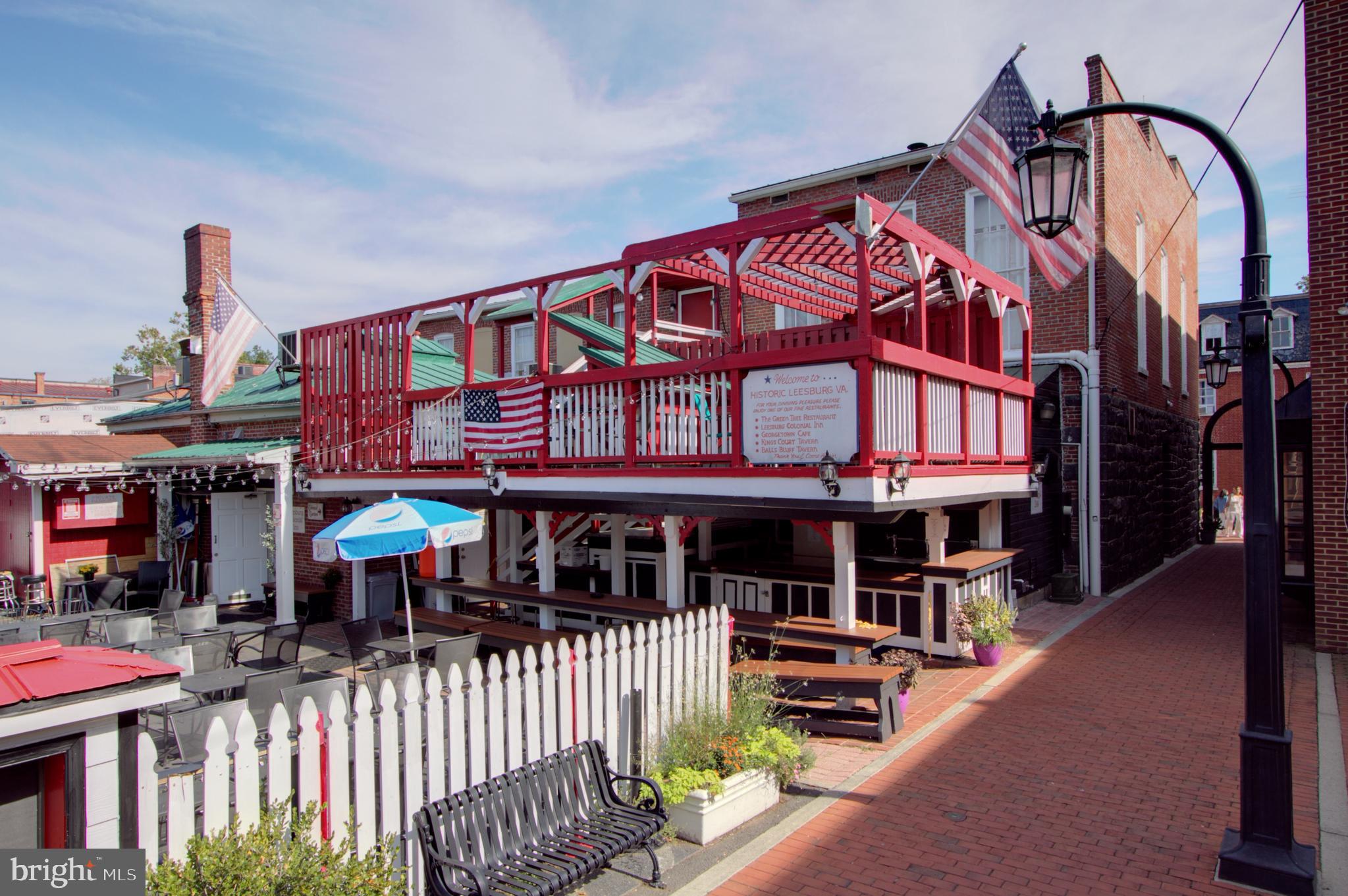 BIG SPRING FARM - Residential