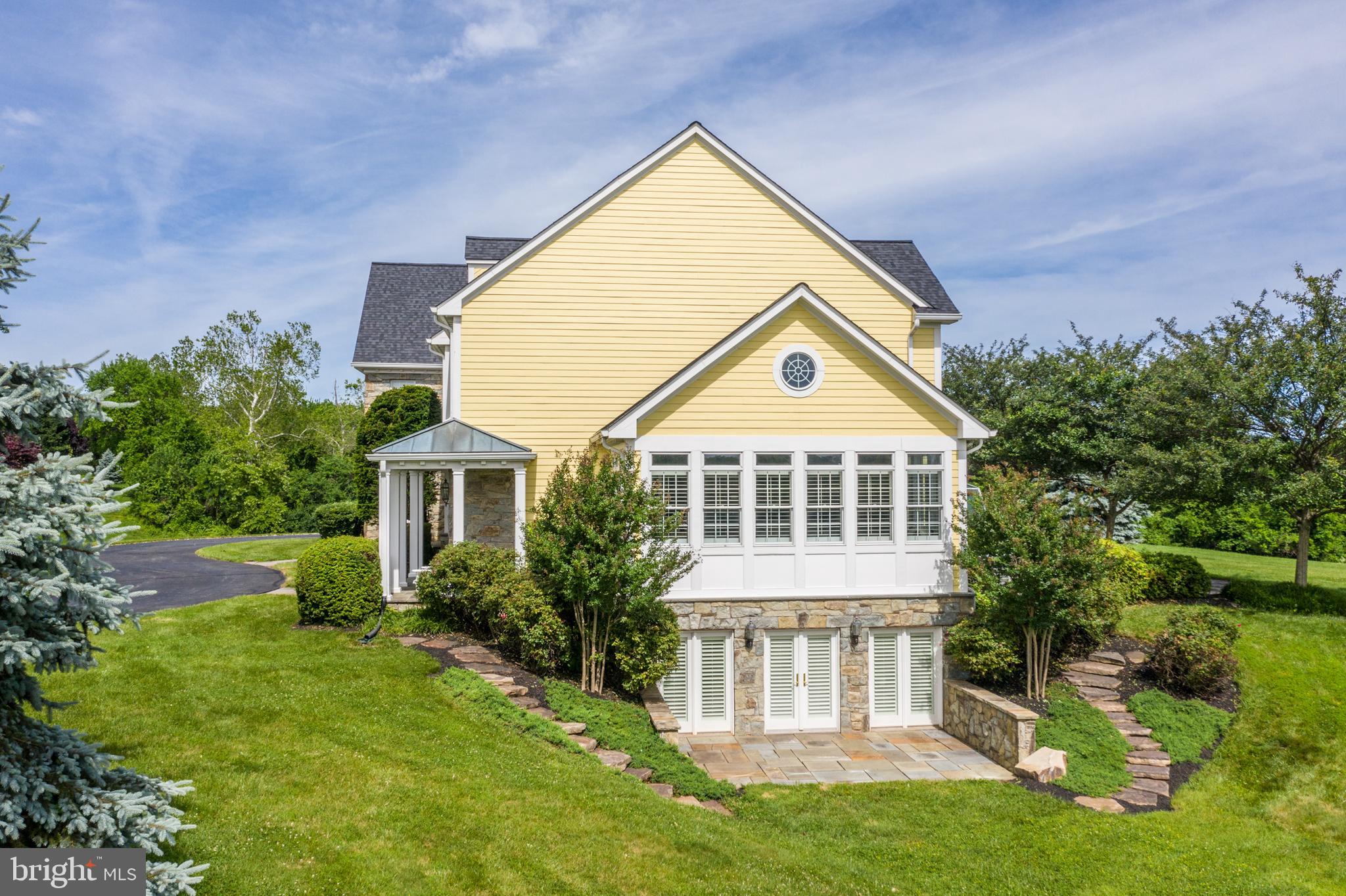 BIG SPRING FARM - Residential