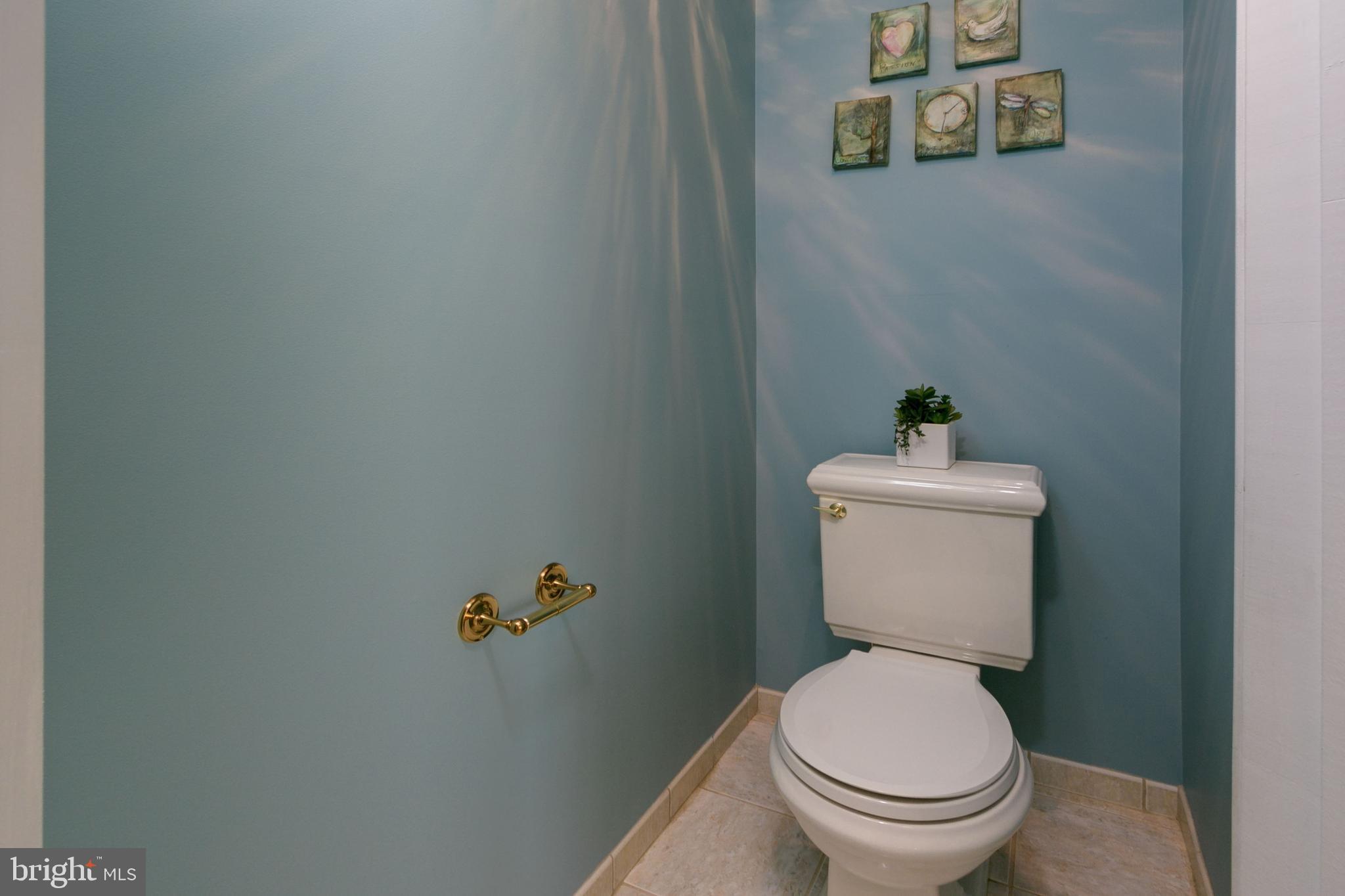 BIG SPRING FARM - Residential