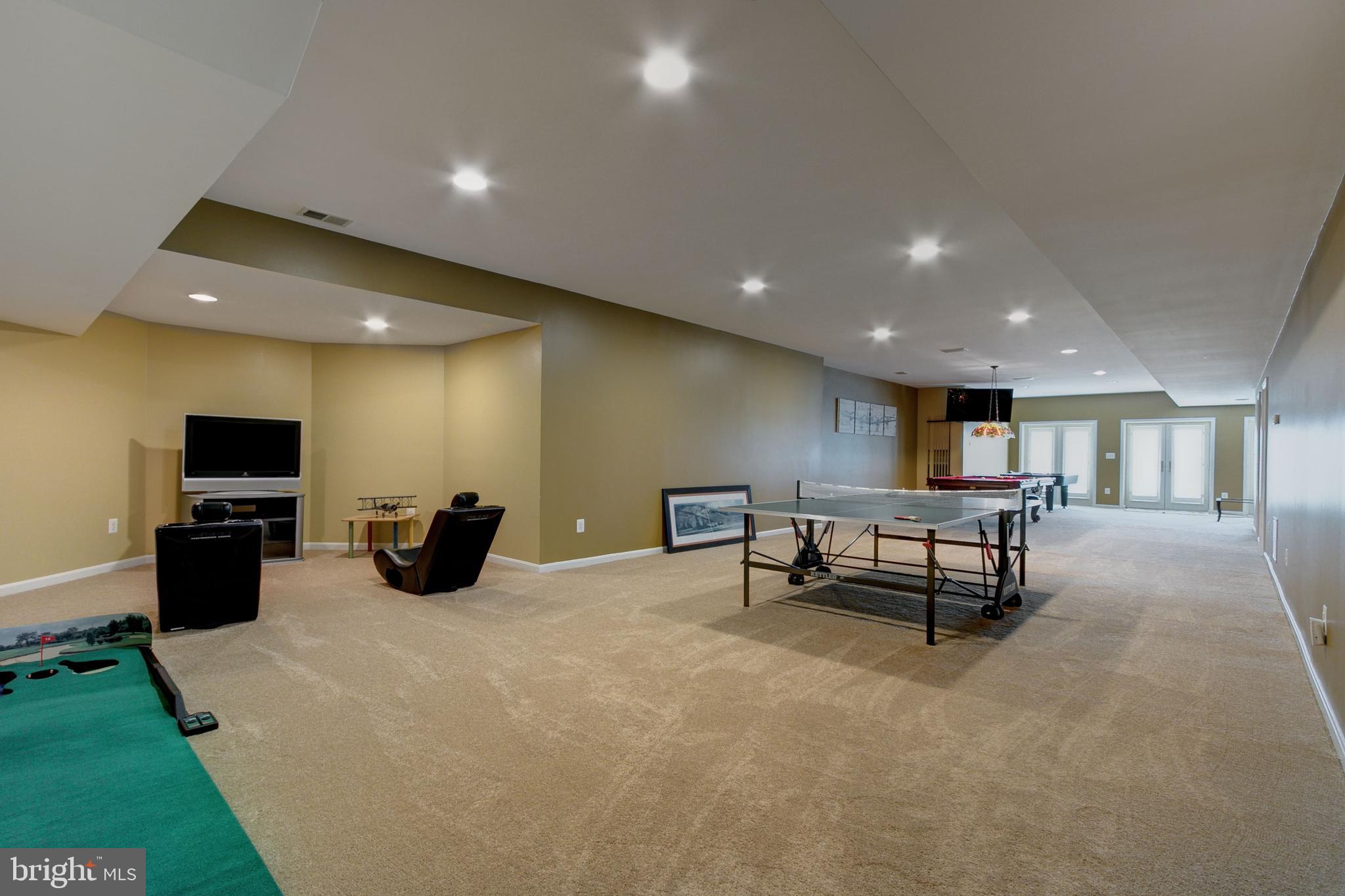 BIG SPRING FARM - Residential