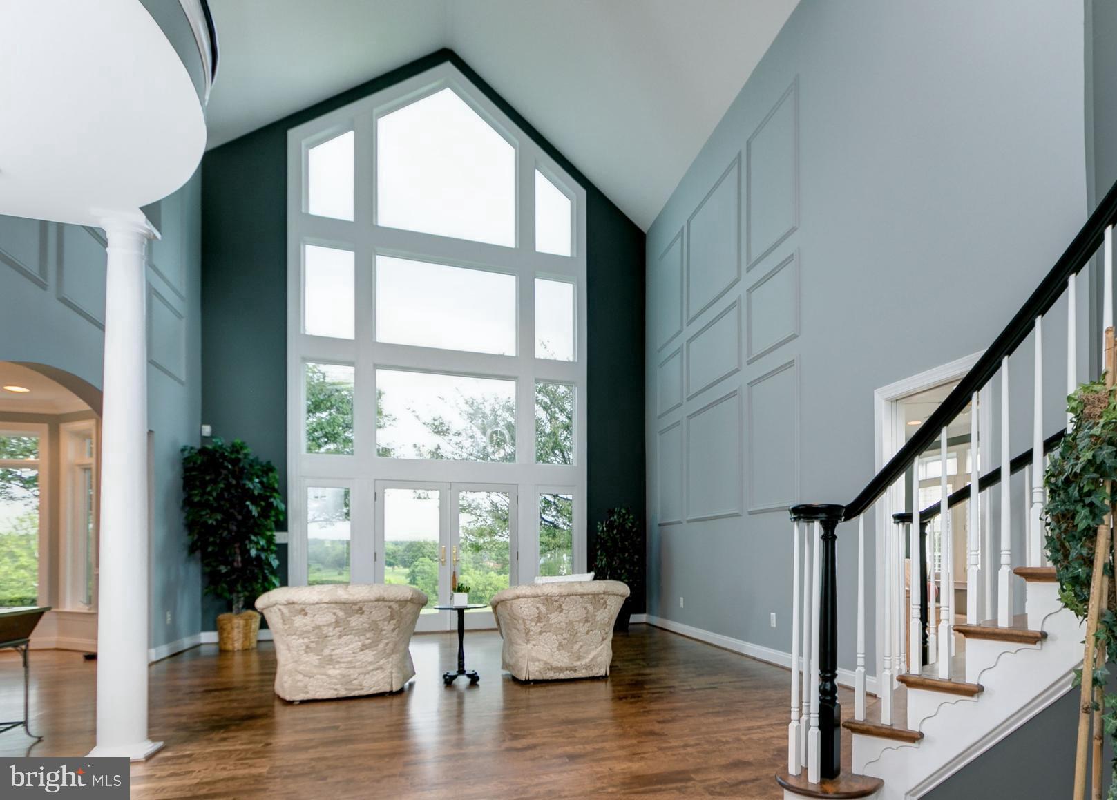 BIG SPRING FARM - Residential