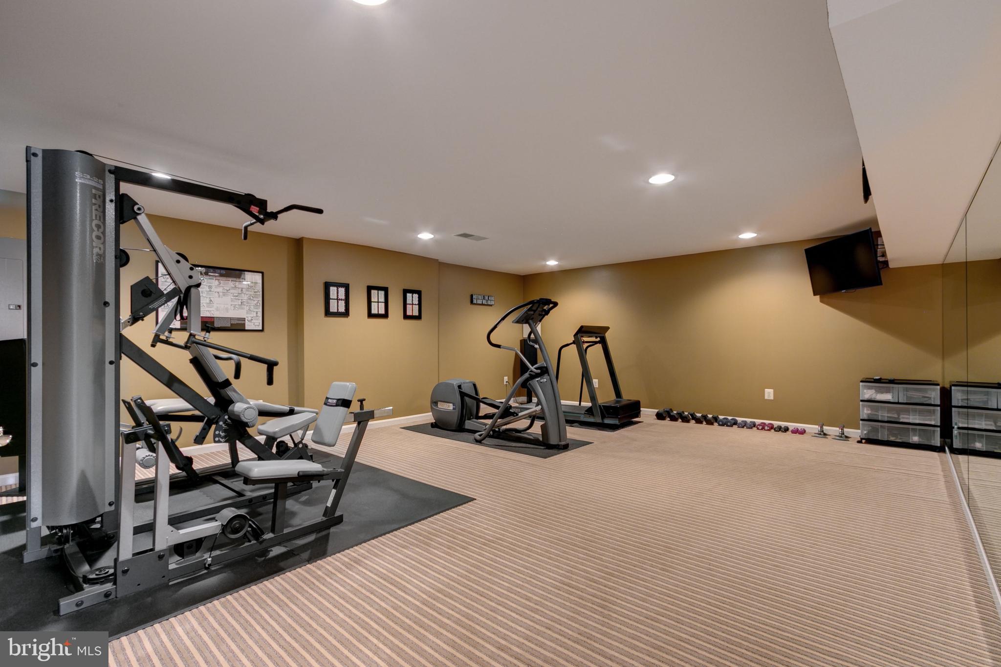 BIG SPRING FARM - Residential