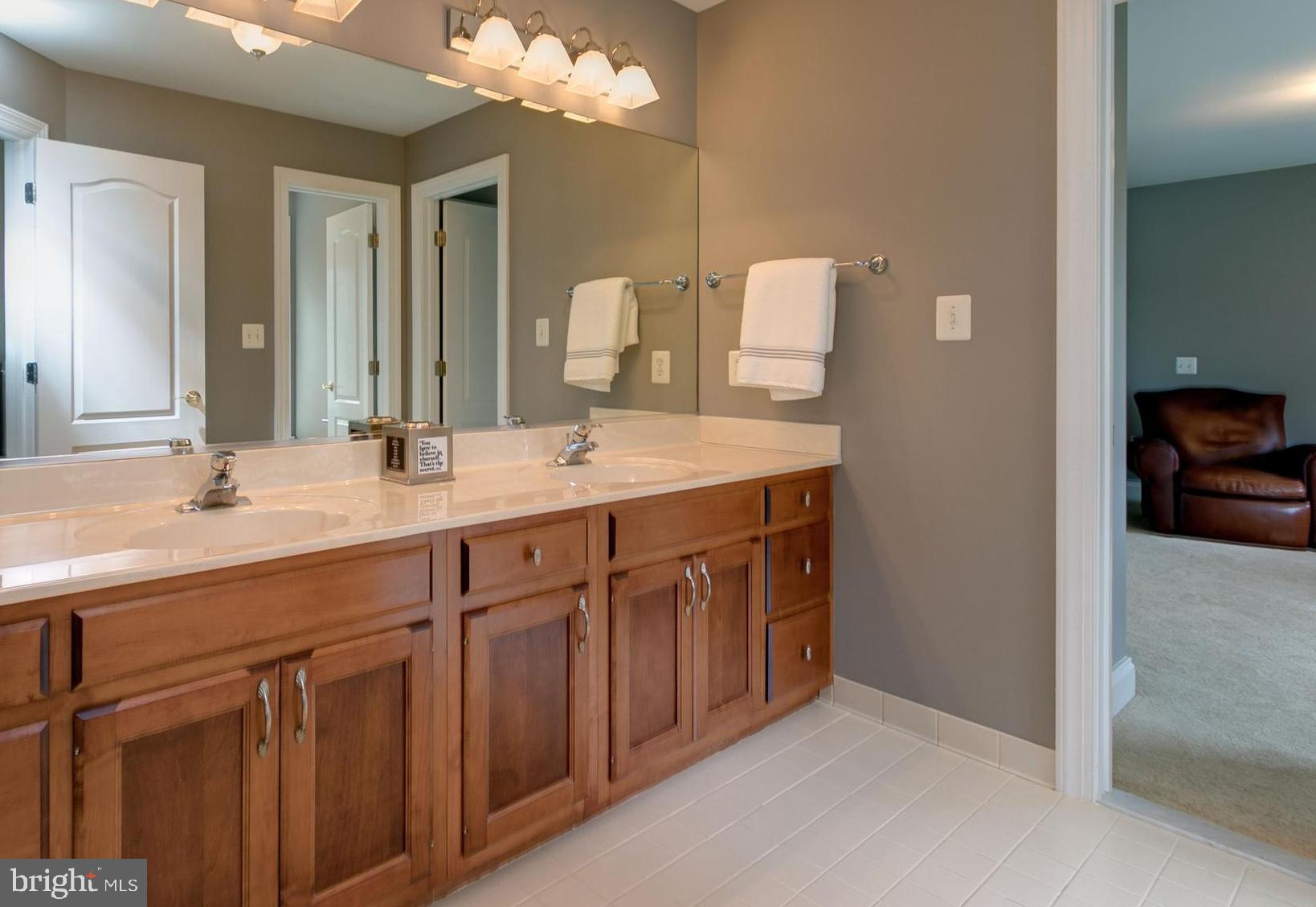 BIG SPRING FARM - Residential