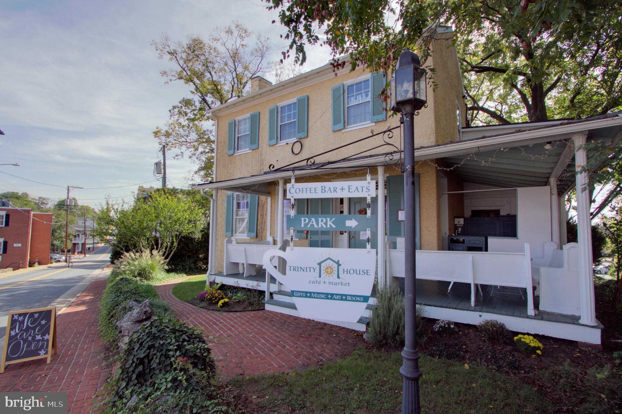 BIG SPRING FARM - Residential