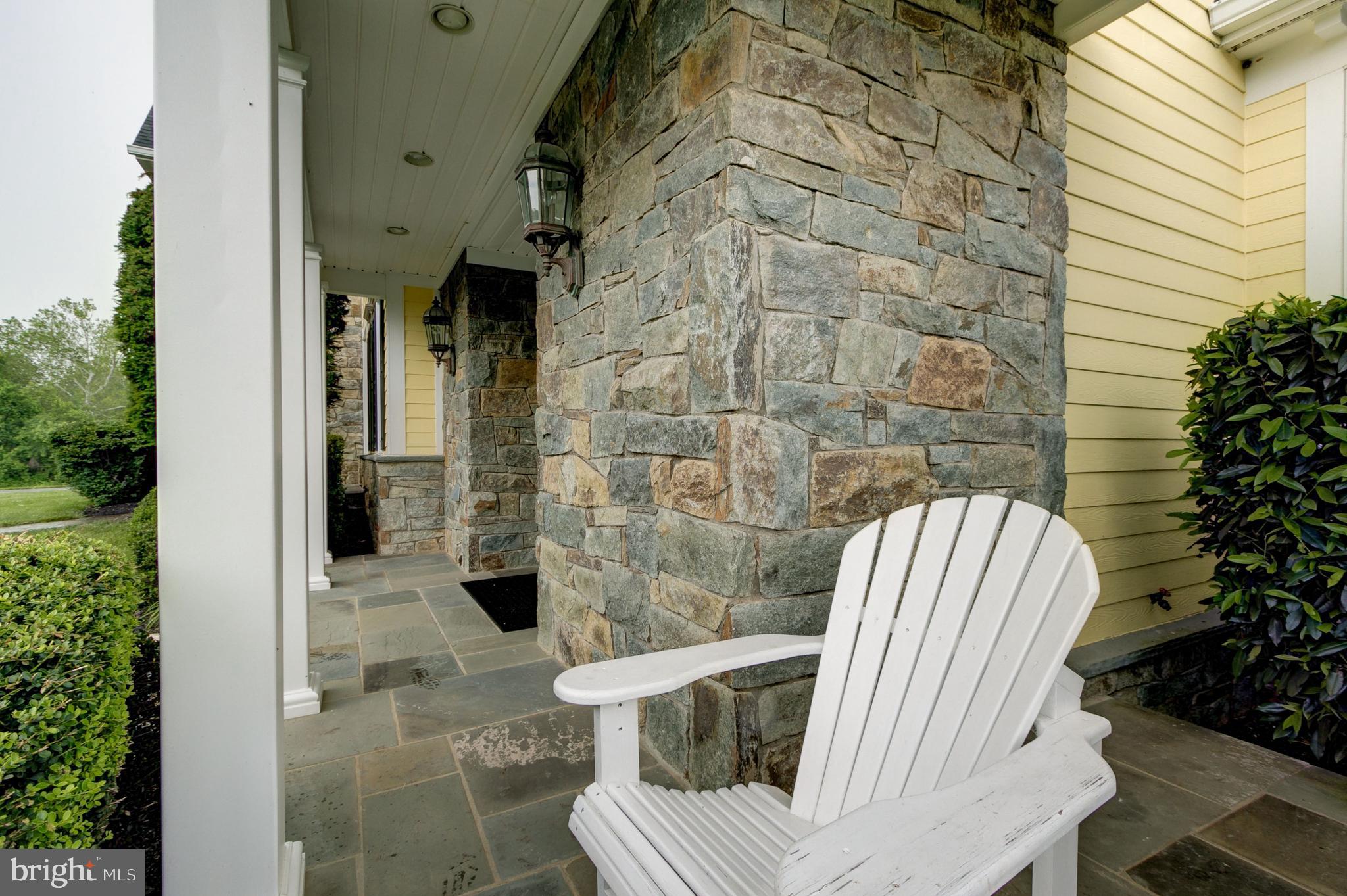 BIG SPRING FARM - Residential