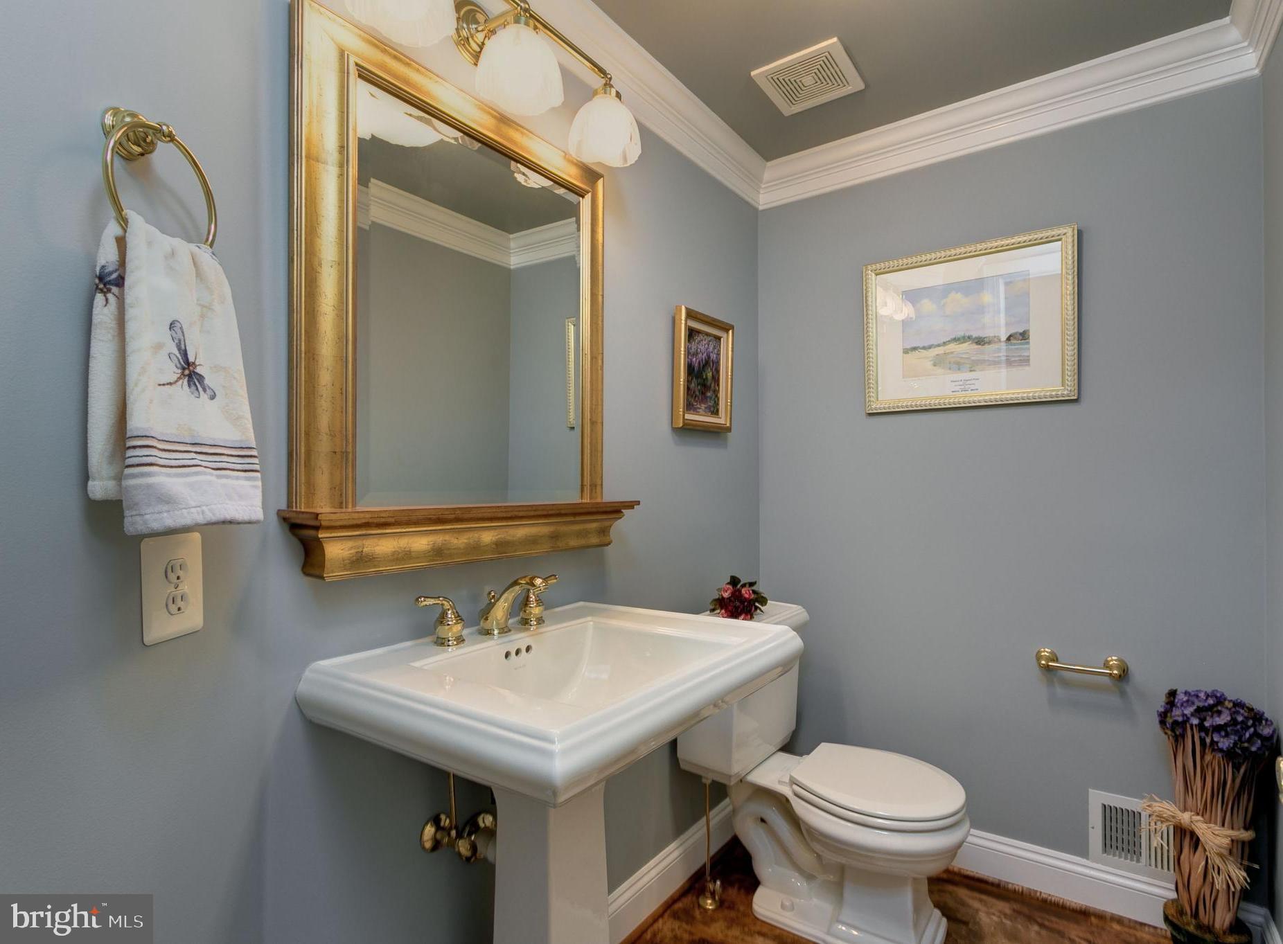 BIG SPRING FARM - Residential