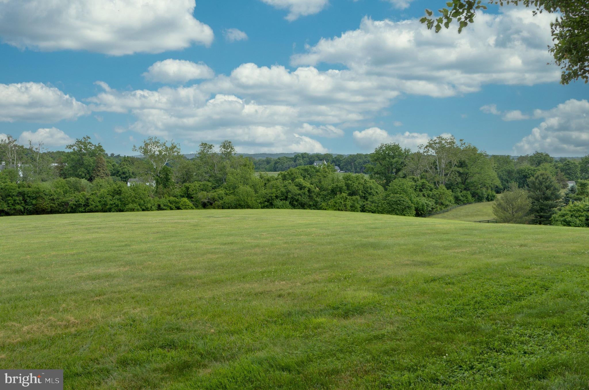 BIG SPRING FARM - Residential