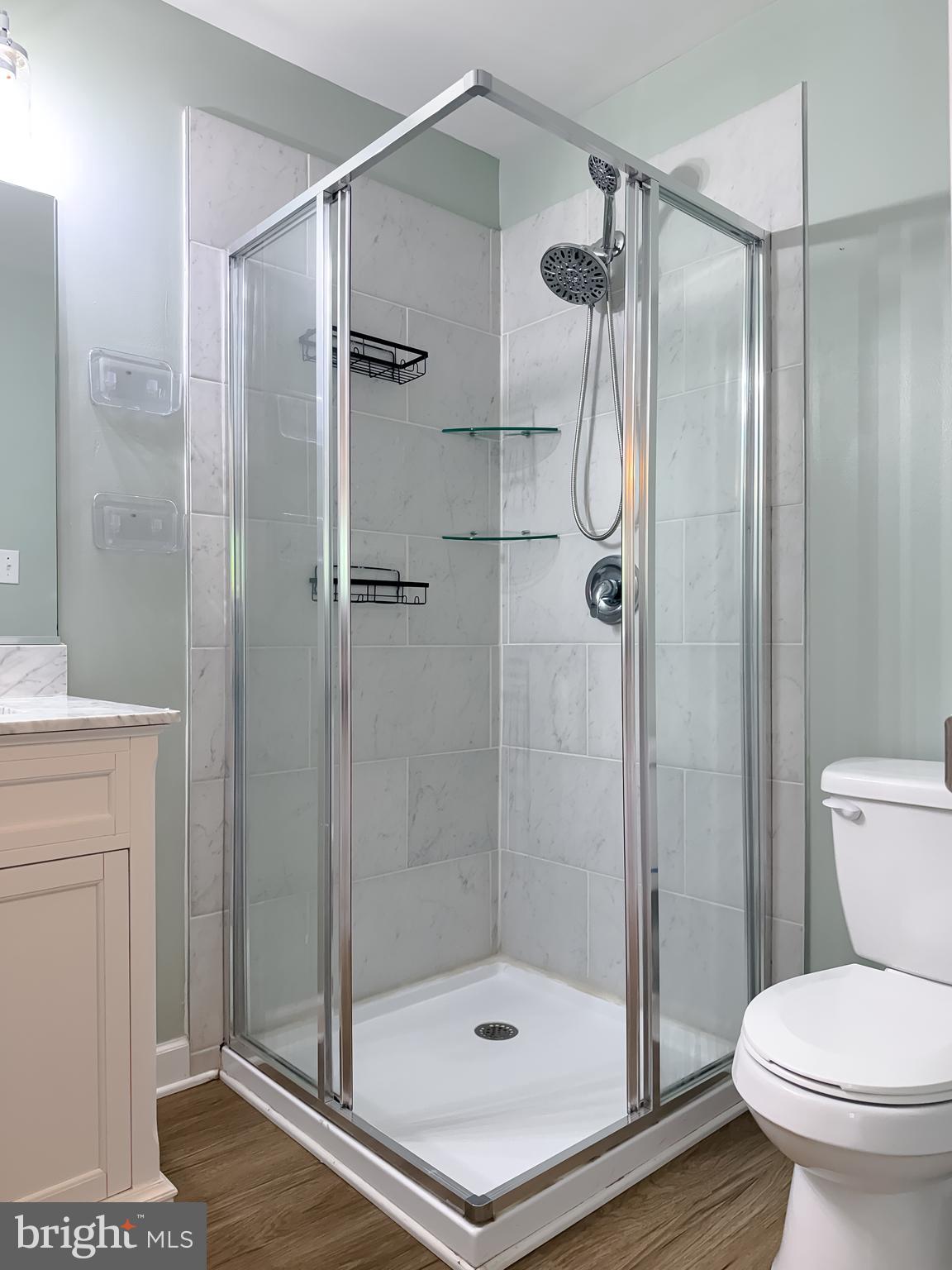 ST CLEMENTS SHORES - Residential
