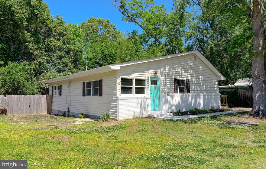 New pictures added!  Back on the market due to buyer financing issues-no fault of the seller.   Welcome to 23281 Cedar St in Leonardtown — where thoughtful updates meet easy coastal living in the sought-after St. Clements Shores community.
This home was fully refreshed in 2021, offering today’s buyers the perfect blend of modern finishes and established reliability. Inside, you’ll find luxury vinyl plank flooring throughout, bright white trim, and an inviting, light-filled layout.
The kitchen was updated in 2021 with granite countertops, ample cabinetry, and a full suite of stainless steel appliances — ideal for both everyday living and entertaining. Both bathrooms were also renovated in 2021, featuring updated fixtures and beautifully tiled showers for a clean, modern look.
Major system upgrades were completed in 2021, including the HVAC system, roof with CertainTeed Landmark shingles, attic insulation, and crawlspace encapsulation — giving you confidence and peace of mind for years to come.
Beyond the home itself, St. Clements Shores offers a lifestyle that truly stands out. The civic association maintains community waterfront access, including three piers, boat ramps, beach access, and open space — perfect for enjoying the water, launching a kayak, or relaxing by the shoreline.
If you’ve been looking for a move-in ready home with key updates already handled in a water-oriented community… this is your opportunity.