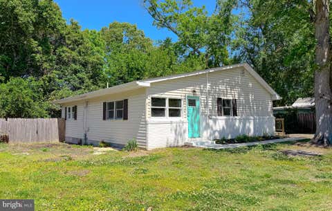Homes For Sale - 22381 Cedar Street<br/> LEONARDTOWN, MD 20650