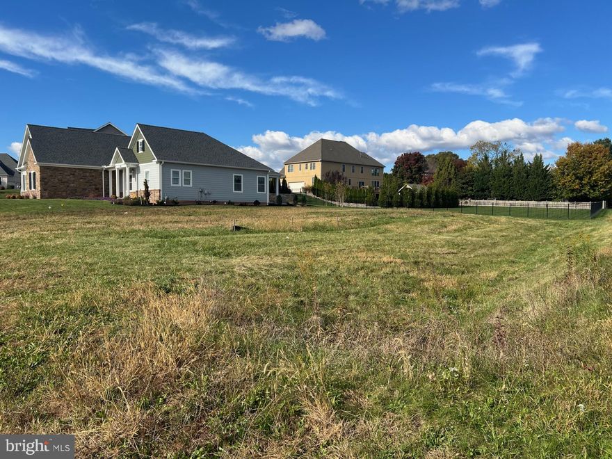 Build in beautiful Hepplewhite Estates in Central York School District!  All public utilities. Prime location, just minutes from I-83 & Rt 30.  Within a 2.5 mile radius of UPMC Hospital and close to shopping.  Cousler Park is nearby with walking trails,  soccer fields, baseball fields, 8 pickleball courts and play equipment!  Outdoor Country Club is within walking distance!