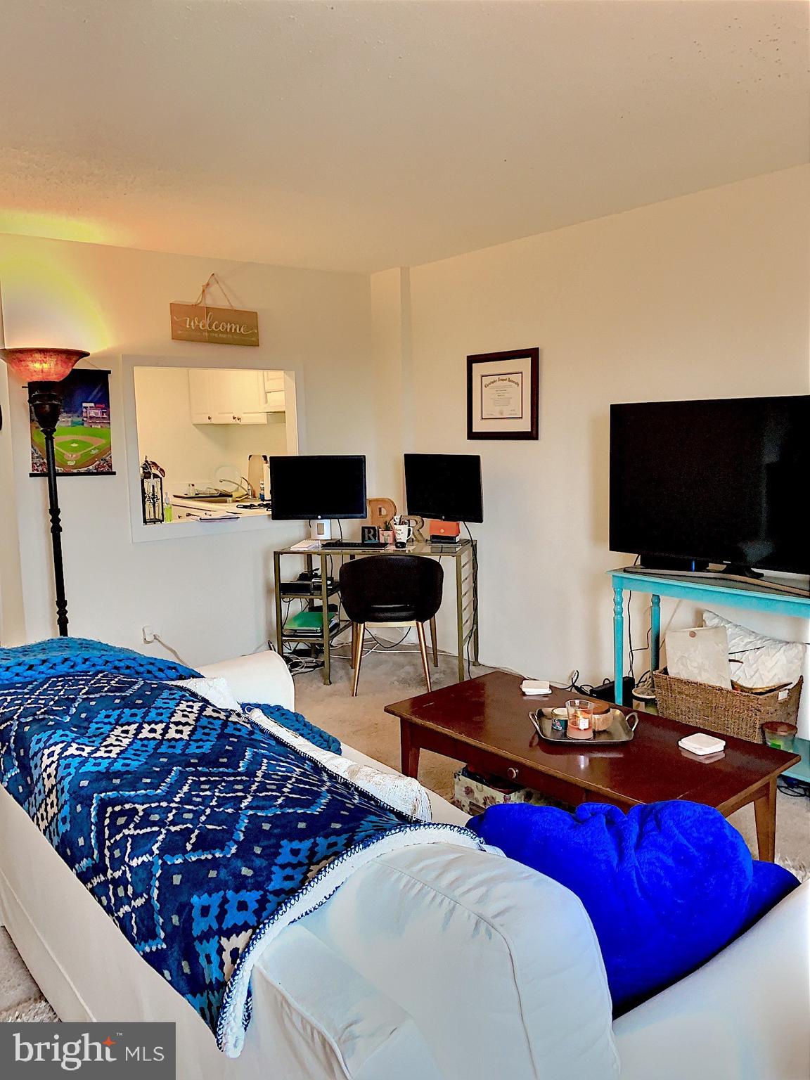 4501 ARLINGTON BOULEVARD 830