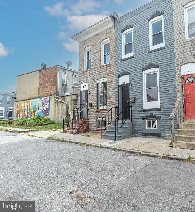 HOPKINS - Residential