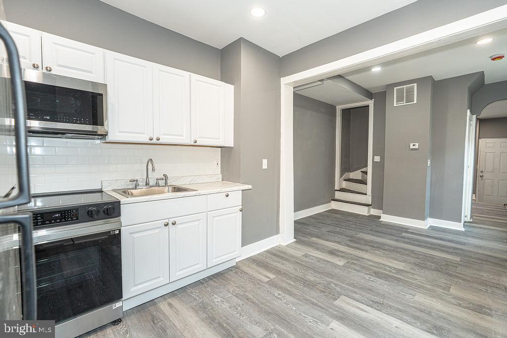 HOPKINS - Residential